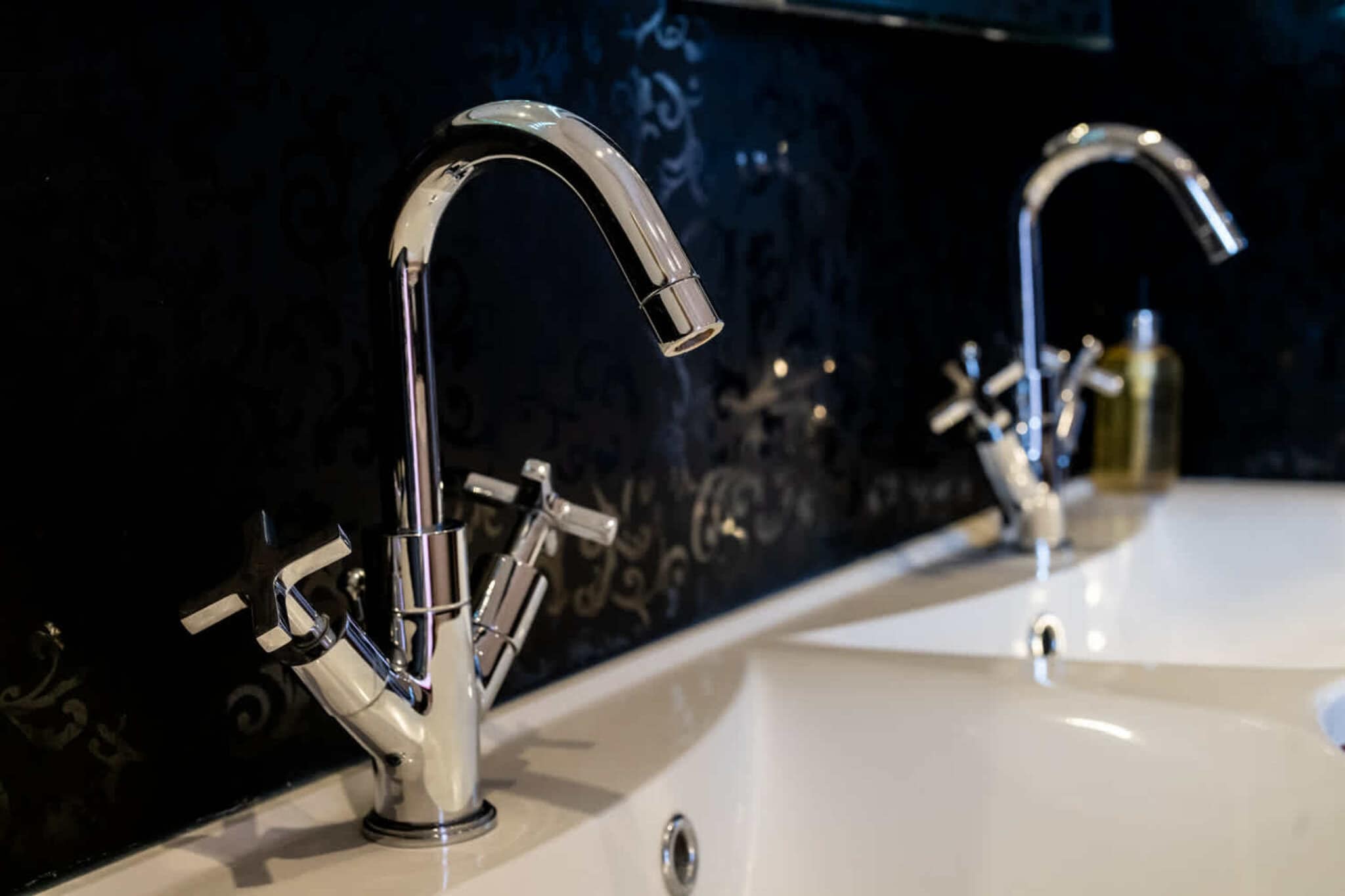 30YR - E - Salle de bain