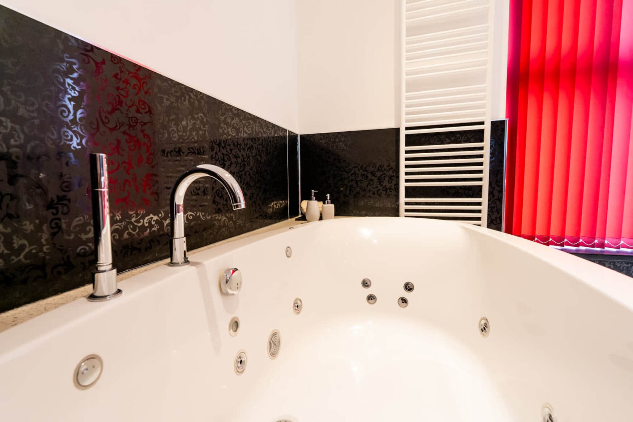 30YR - E - Salle de bain