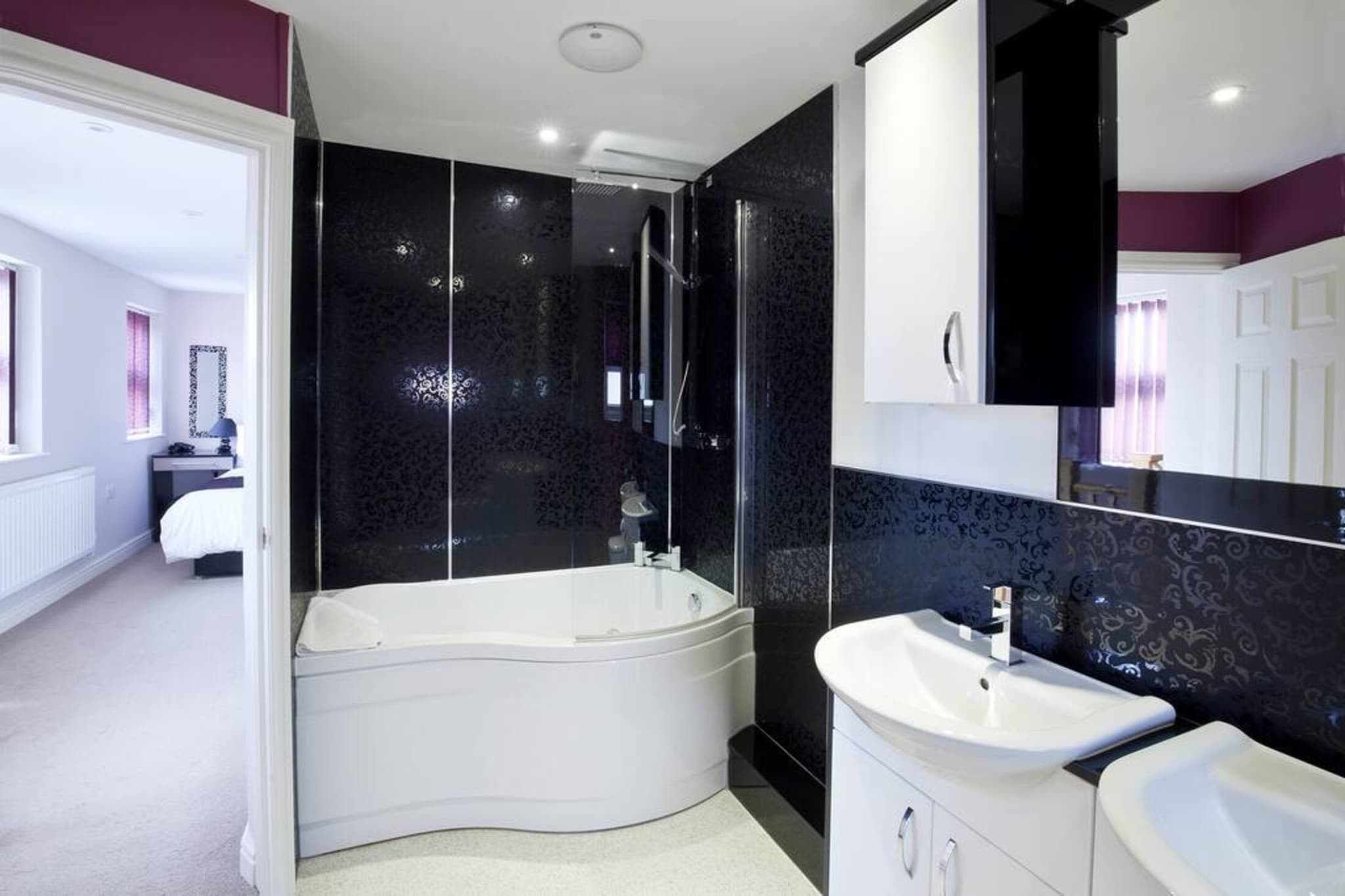30YR - A - Salle de bain