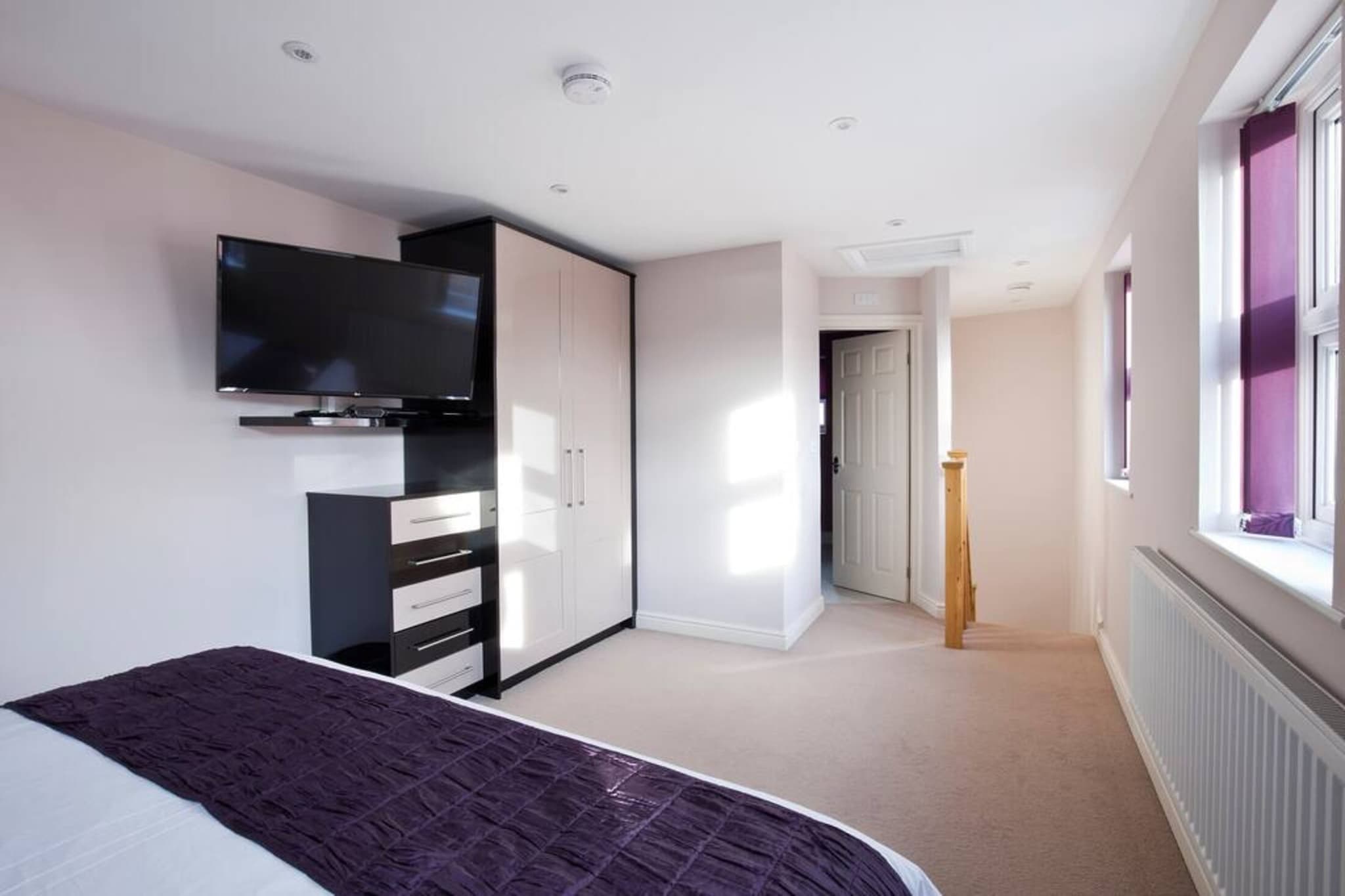 30YR - A - Chambre