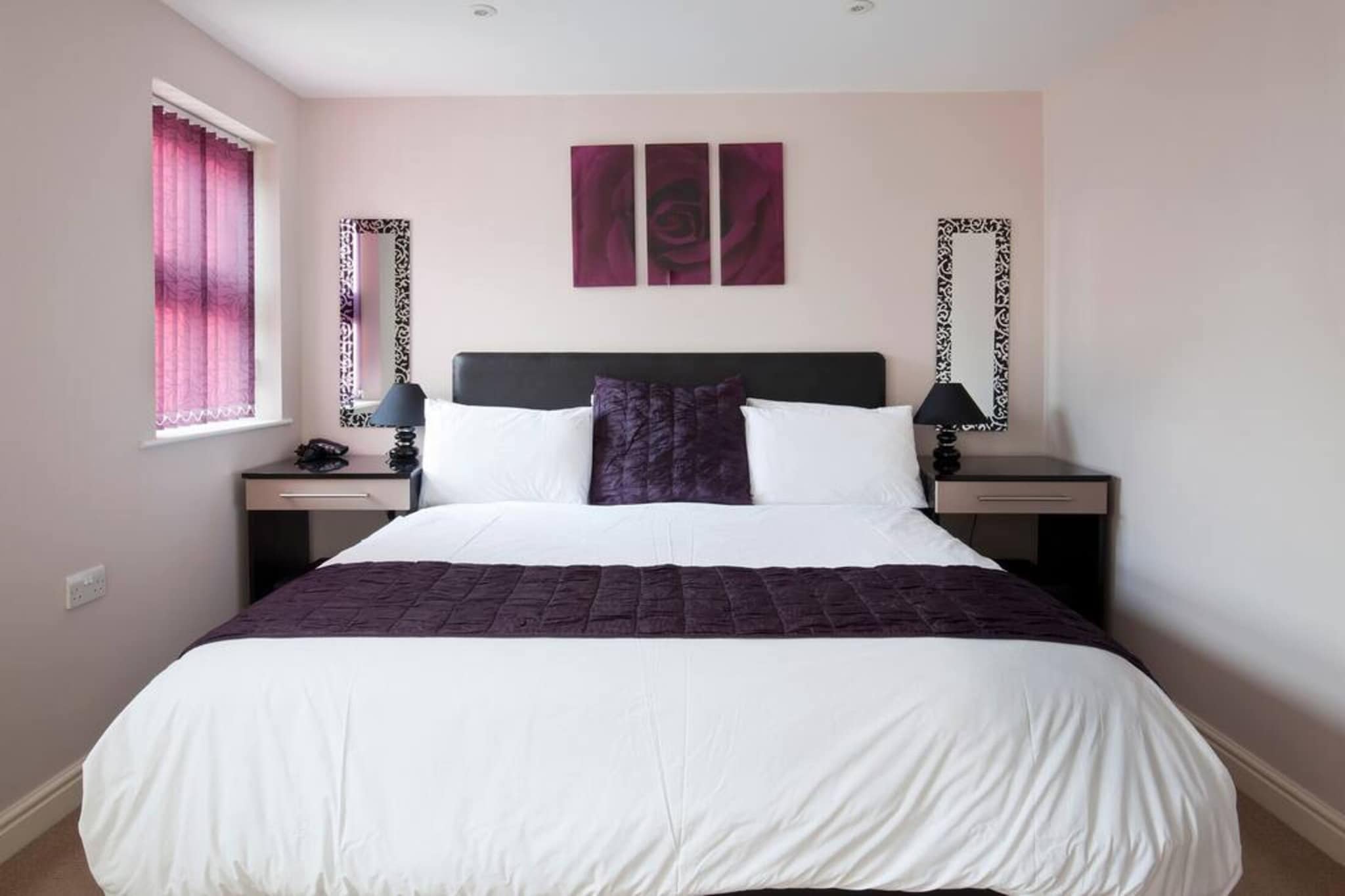 30YR - A - Chambre