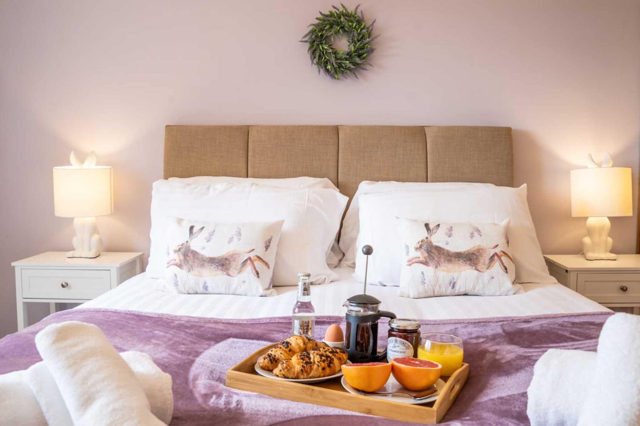 MOC - Chambre