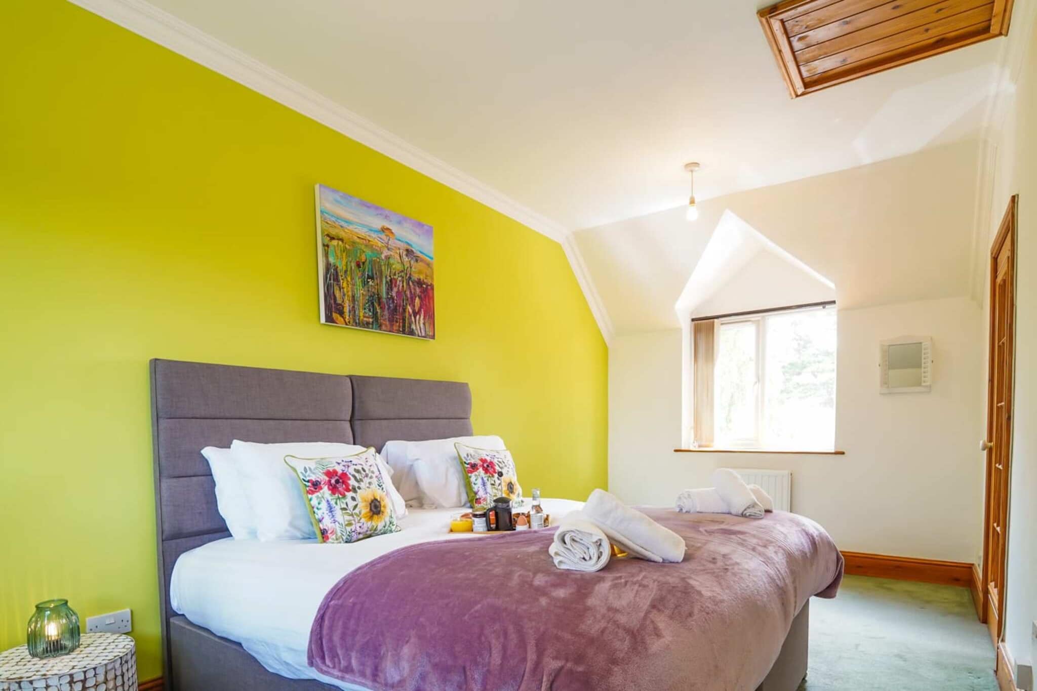 MOC - Chambre