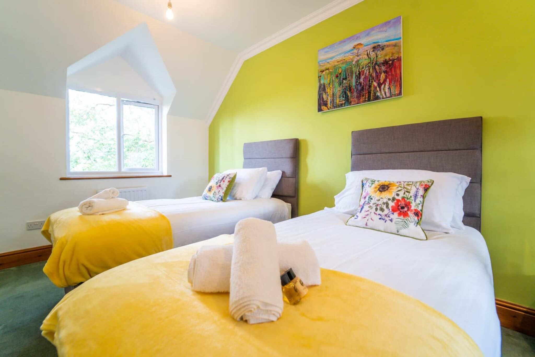 MOC - Chambre