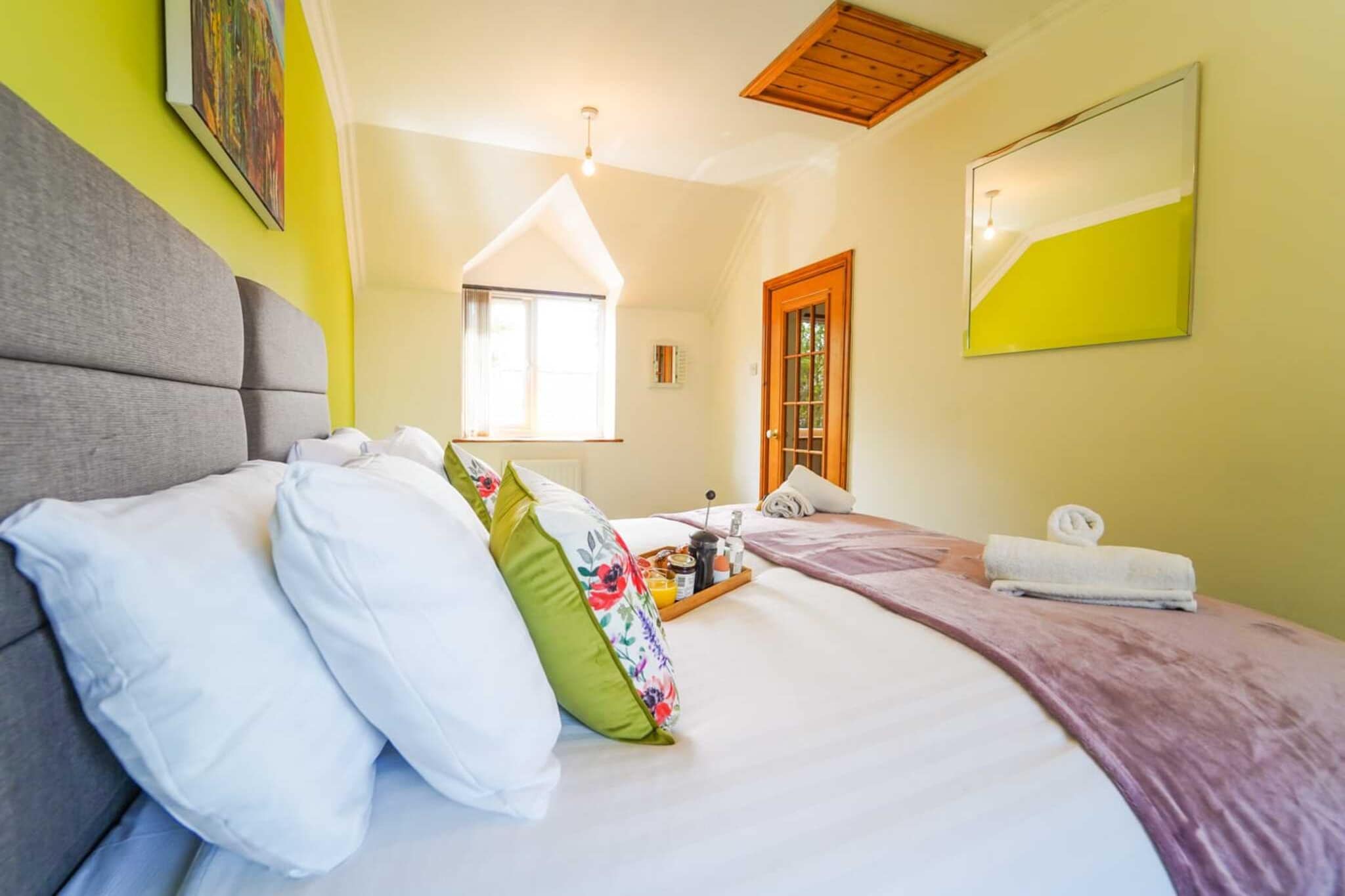 MOC - Chambre