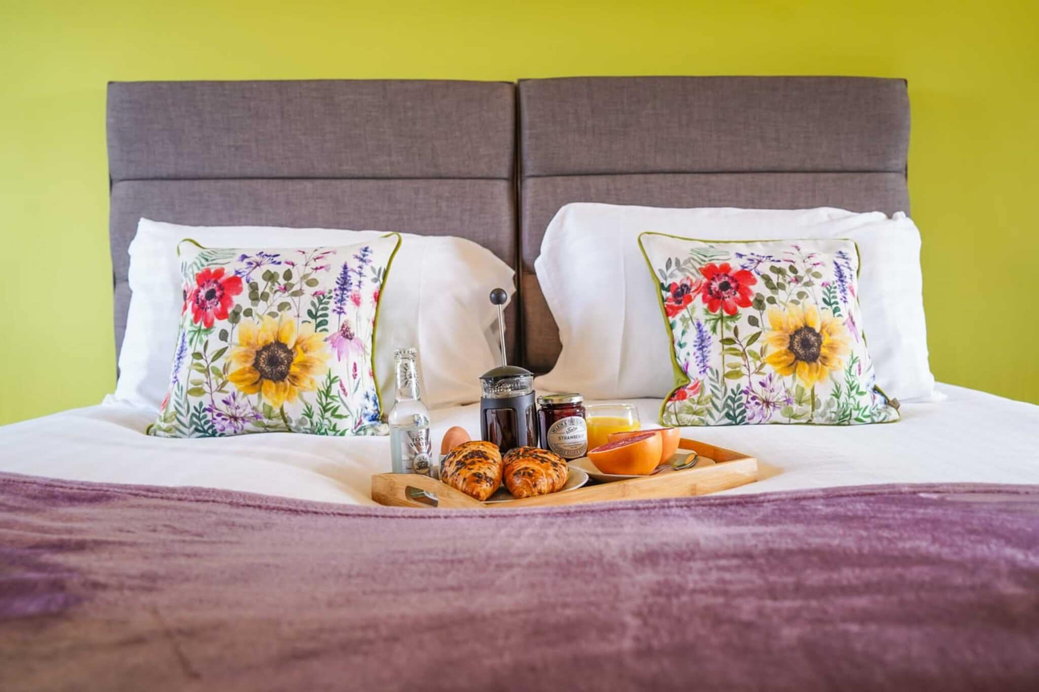 MOC - Chambre