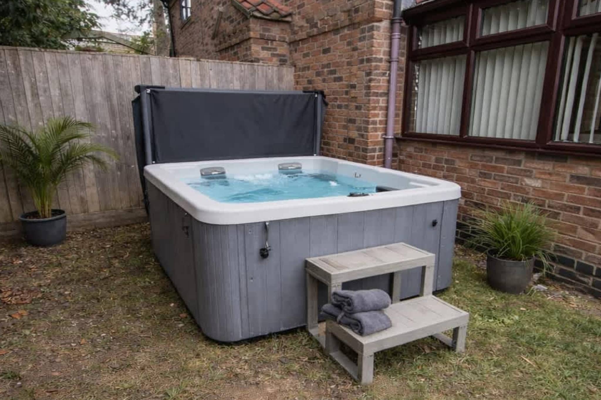MOC - Piscine