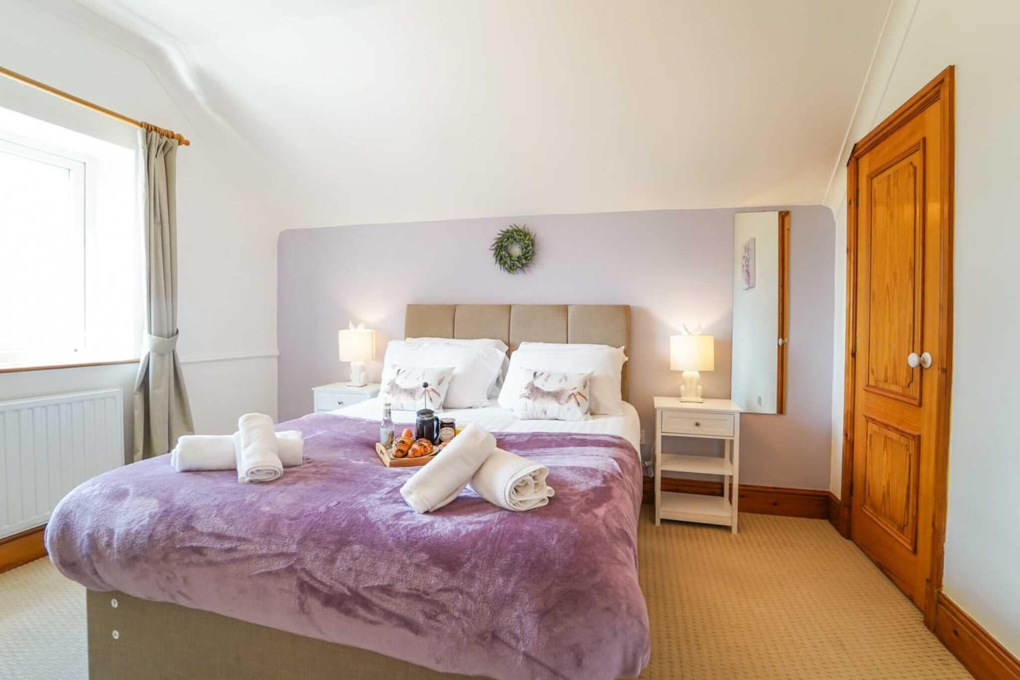 MOC - Chambre