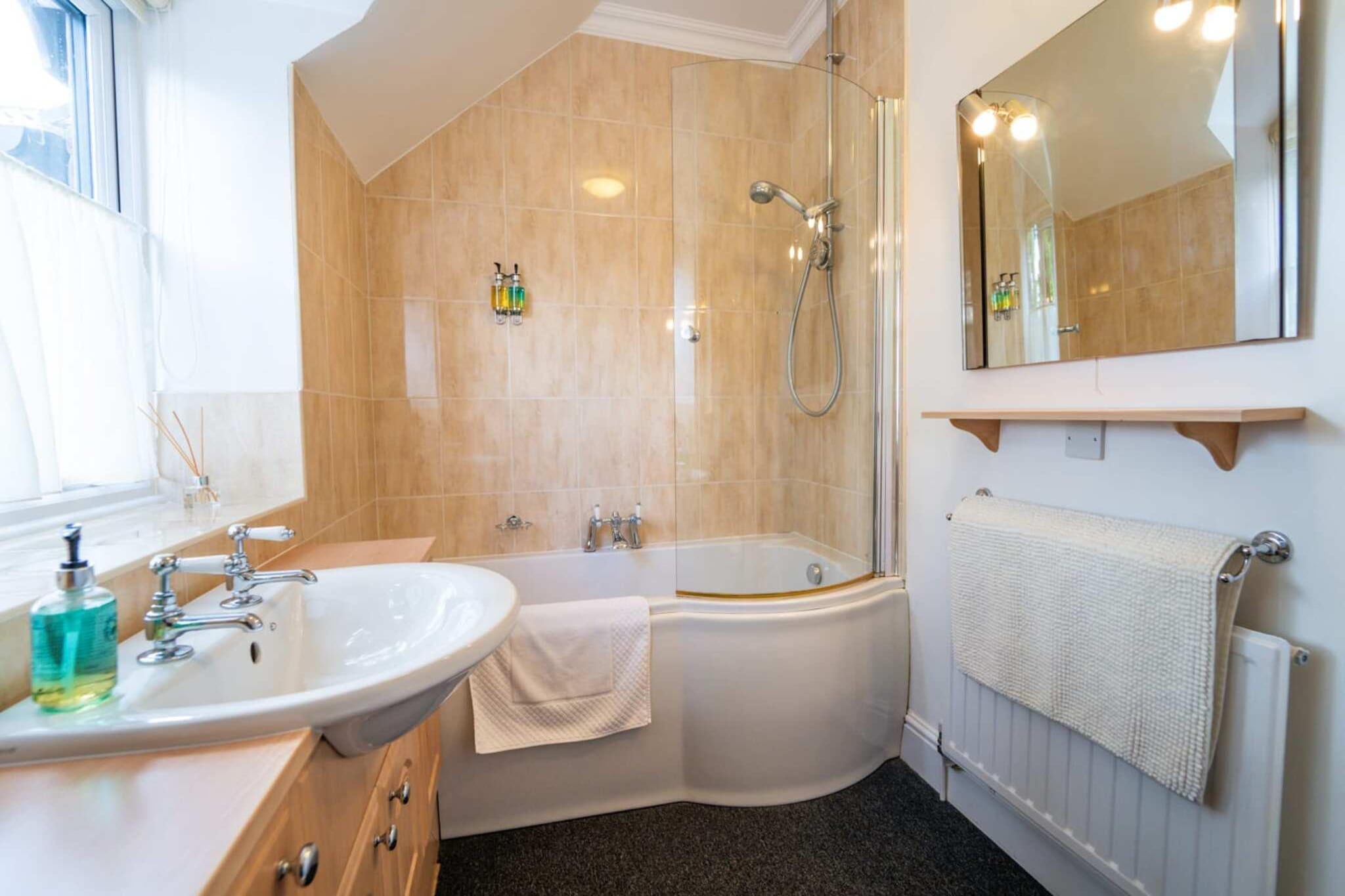 MOC - Salle de bain