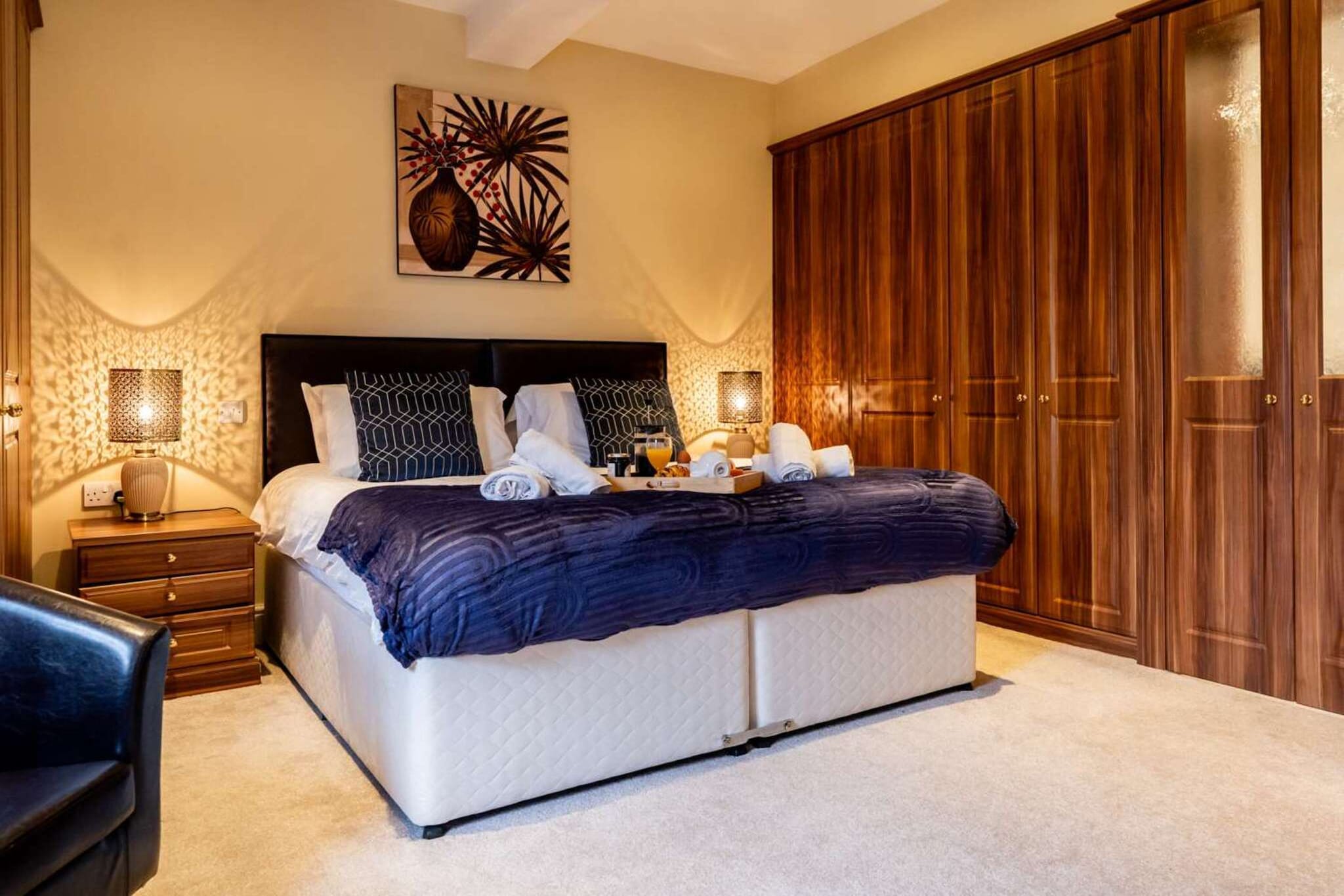 30YR - S - Chambre