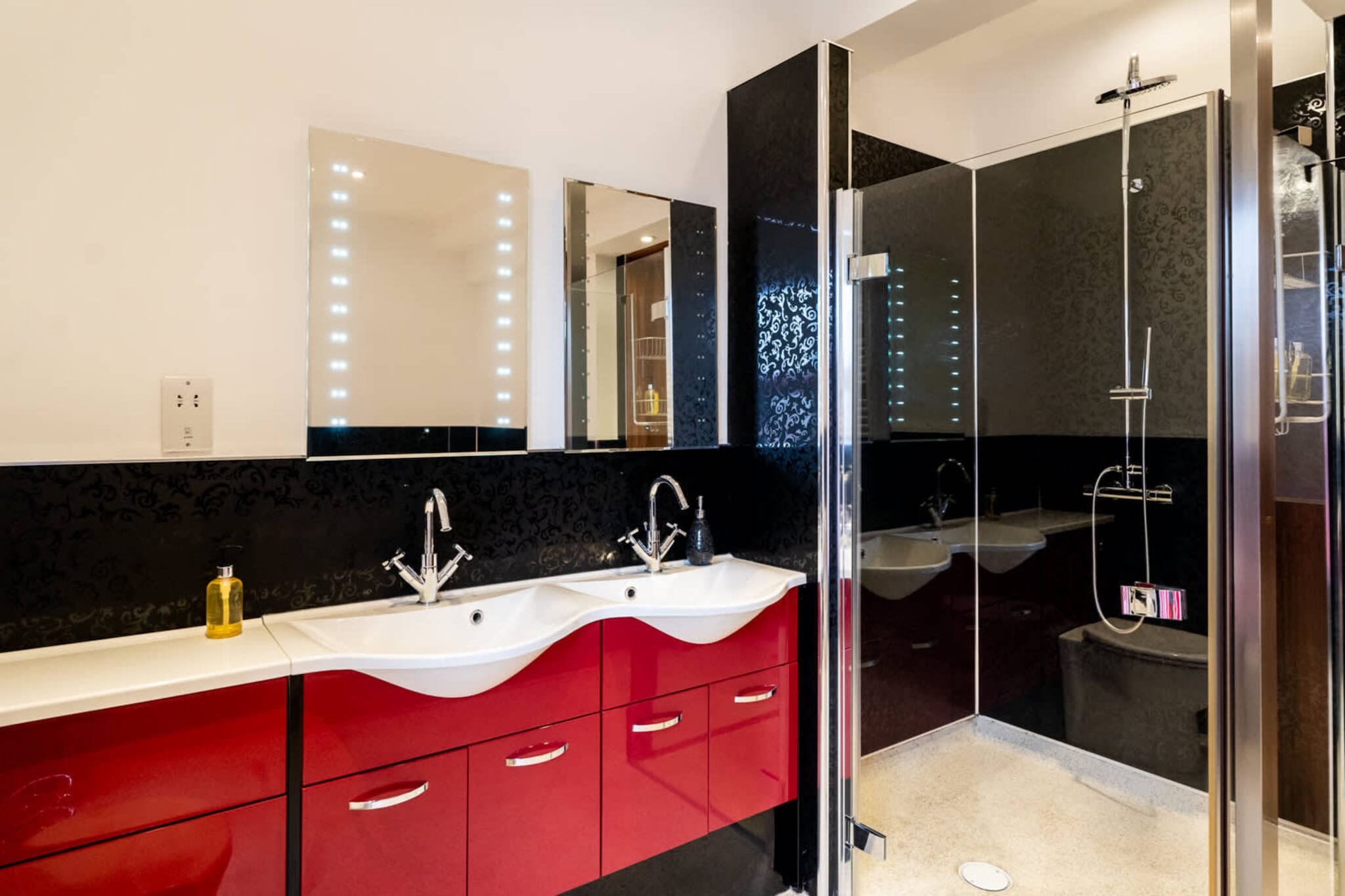 30YR - S - Salle de bain