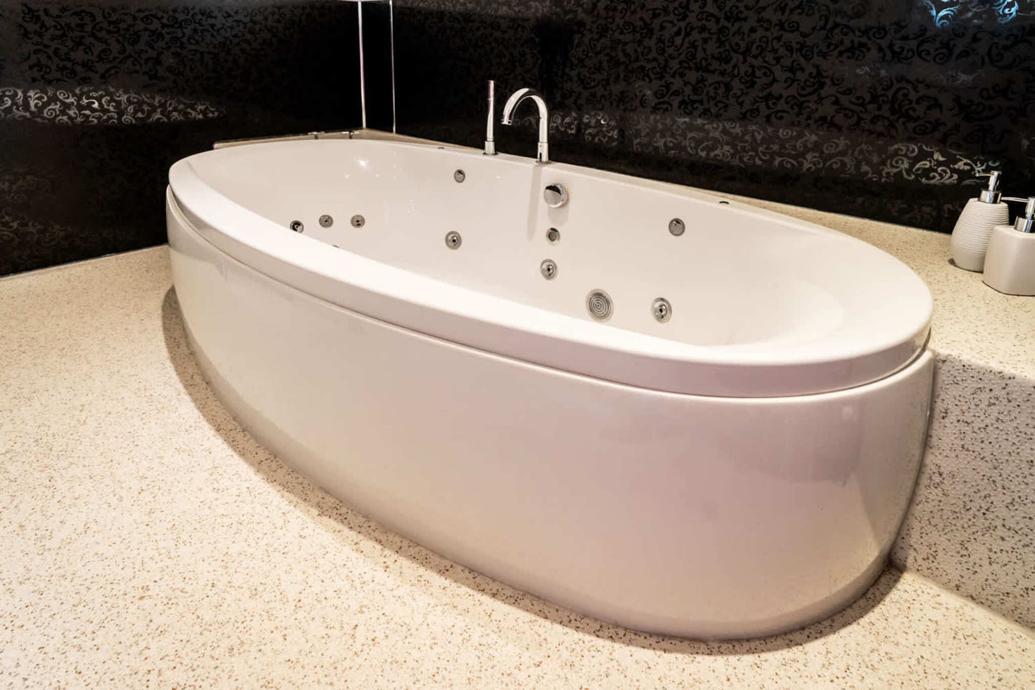 30YR - S - Salle de bain