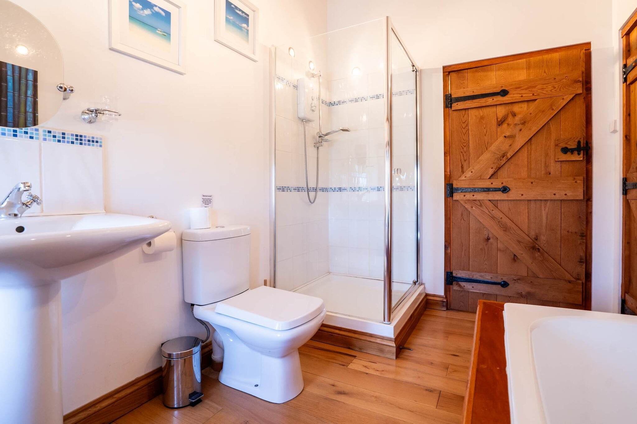 1HB - Badkamer