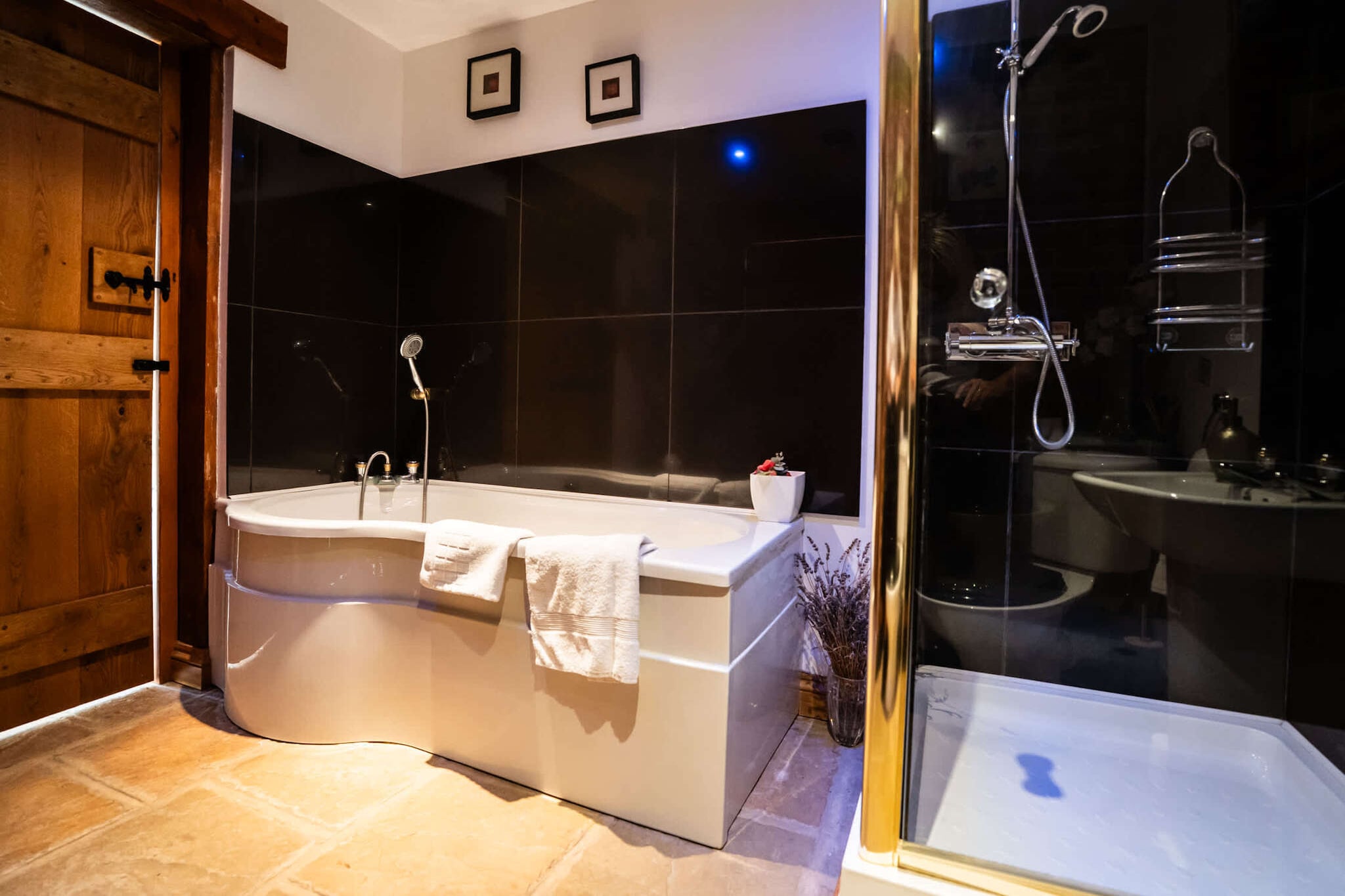 1HB - Badkamer