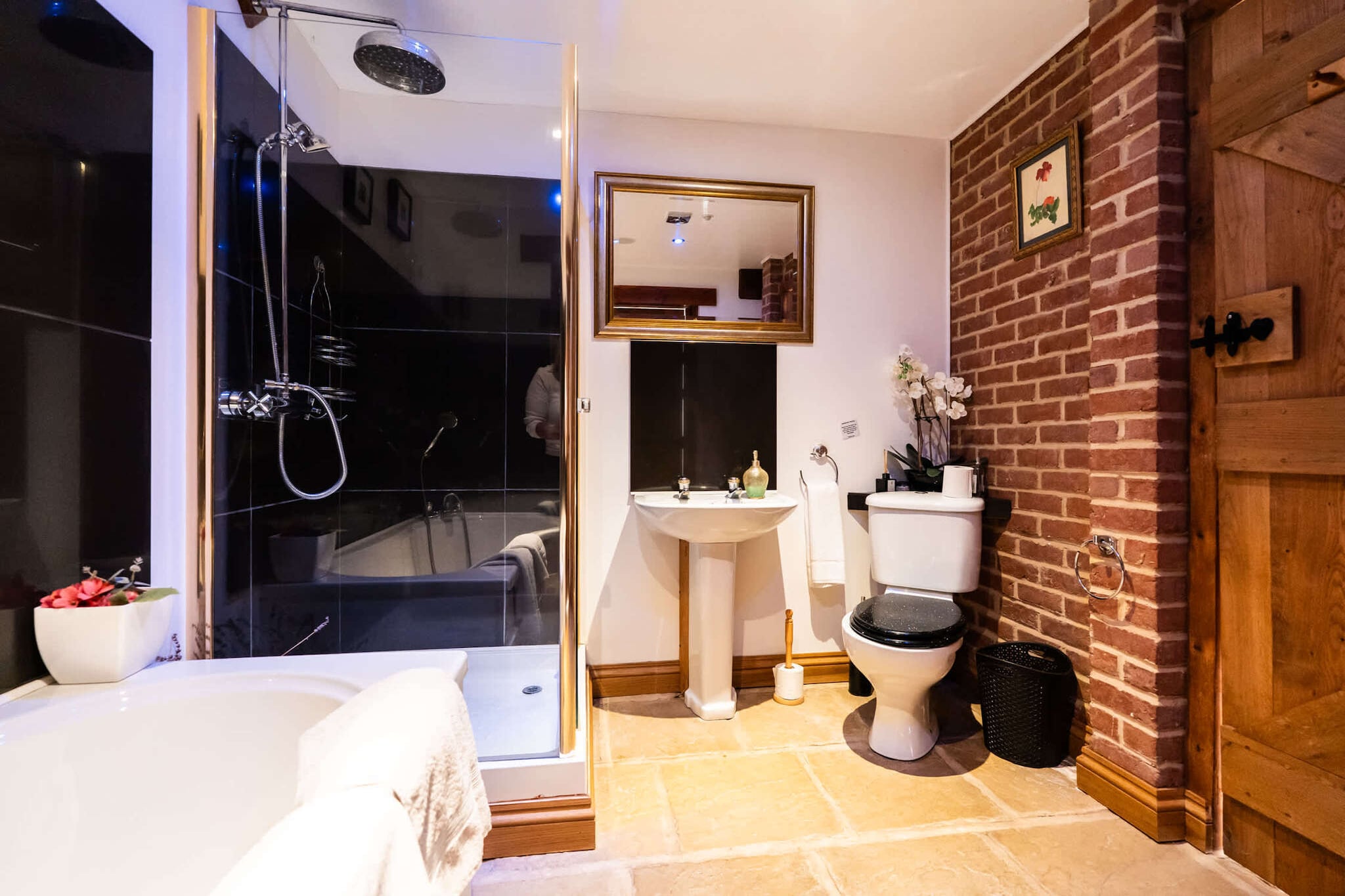 1HB - Badkamer