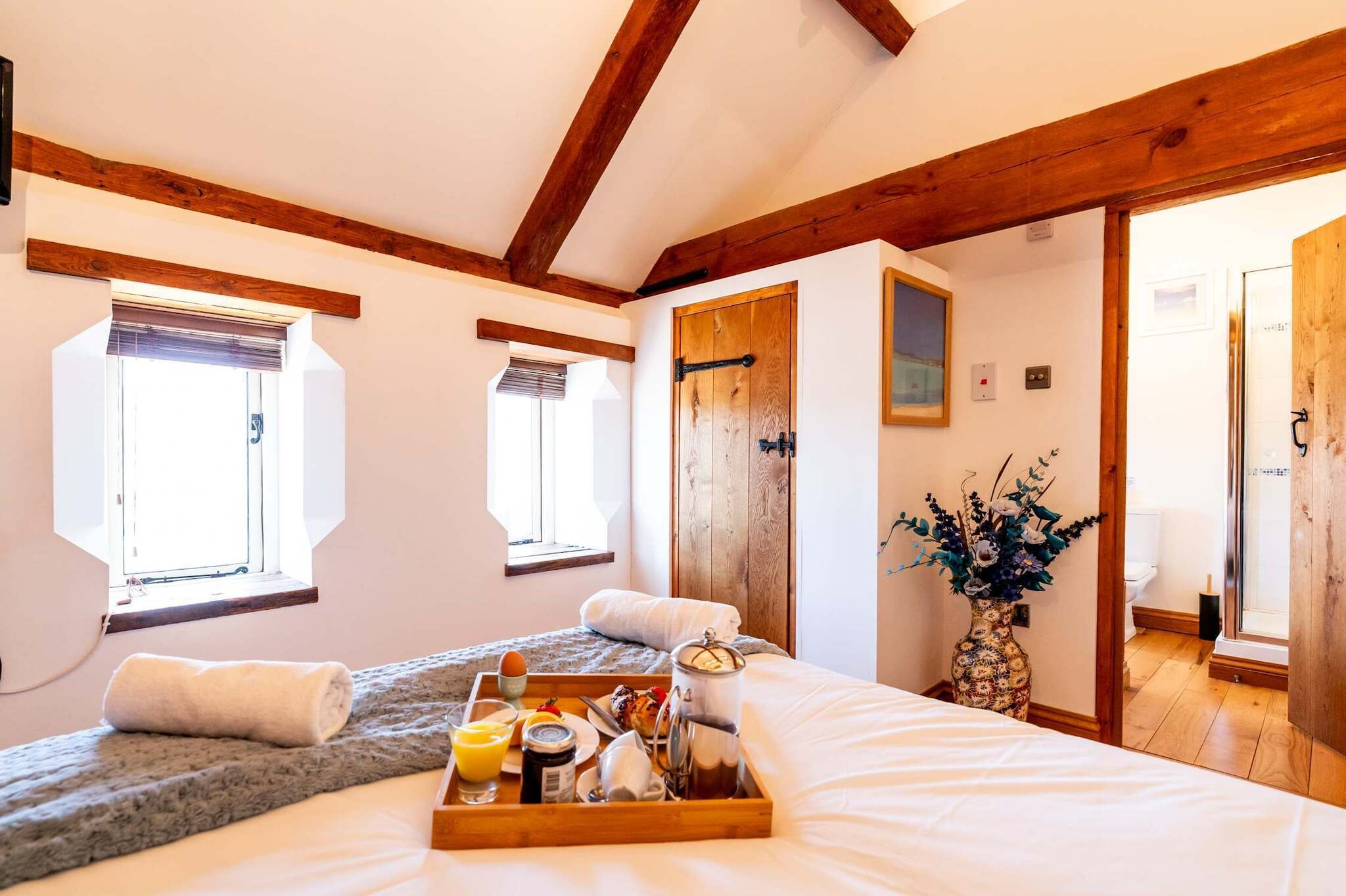 1HB - Slaapkamer