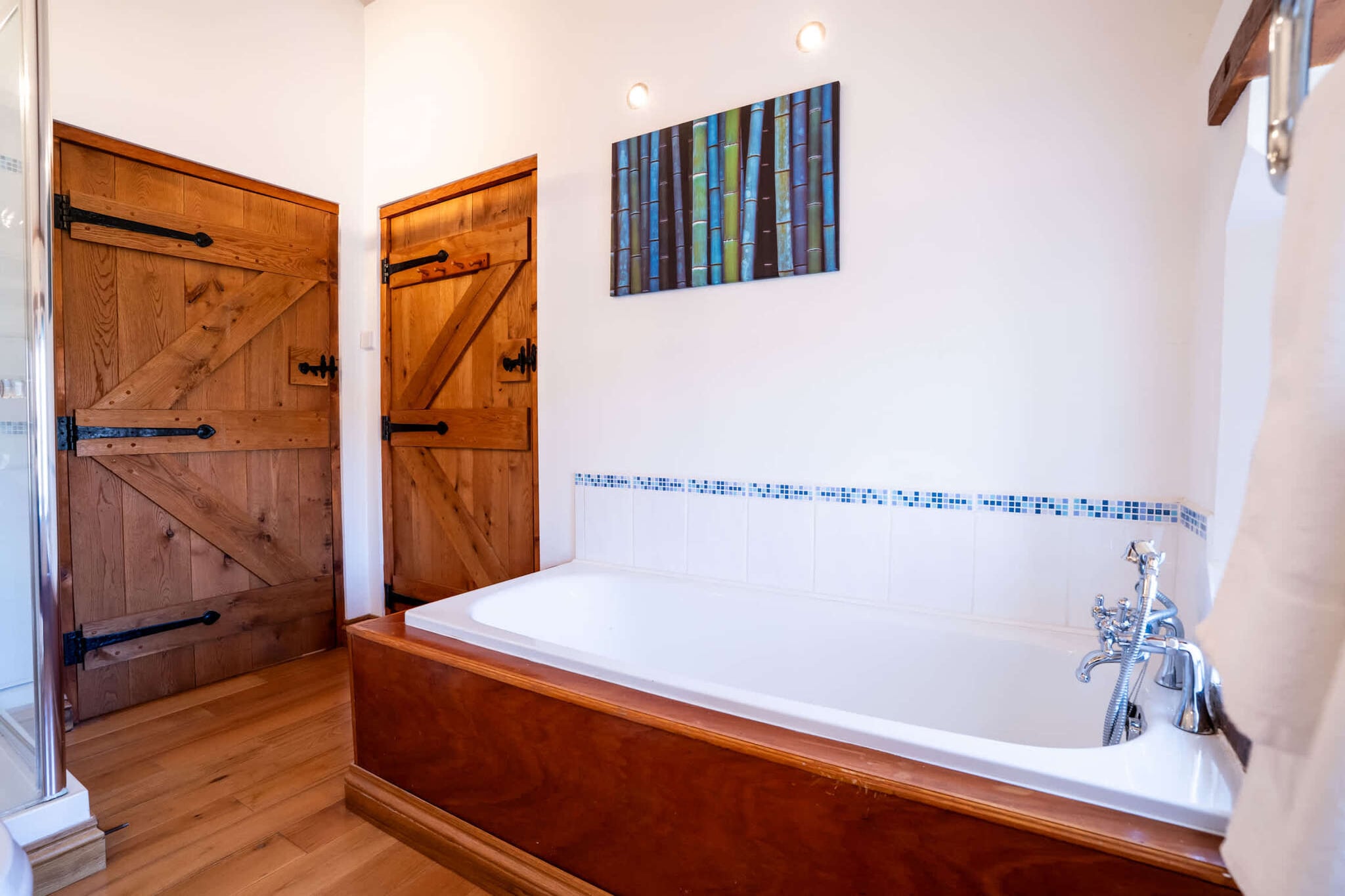 1HB - Badkamer