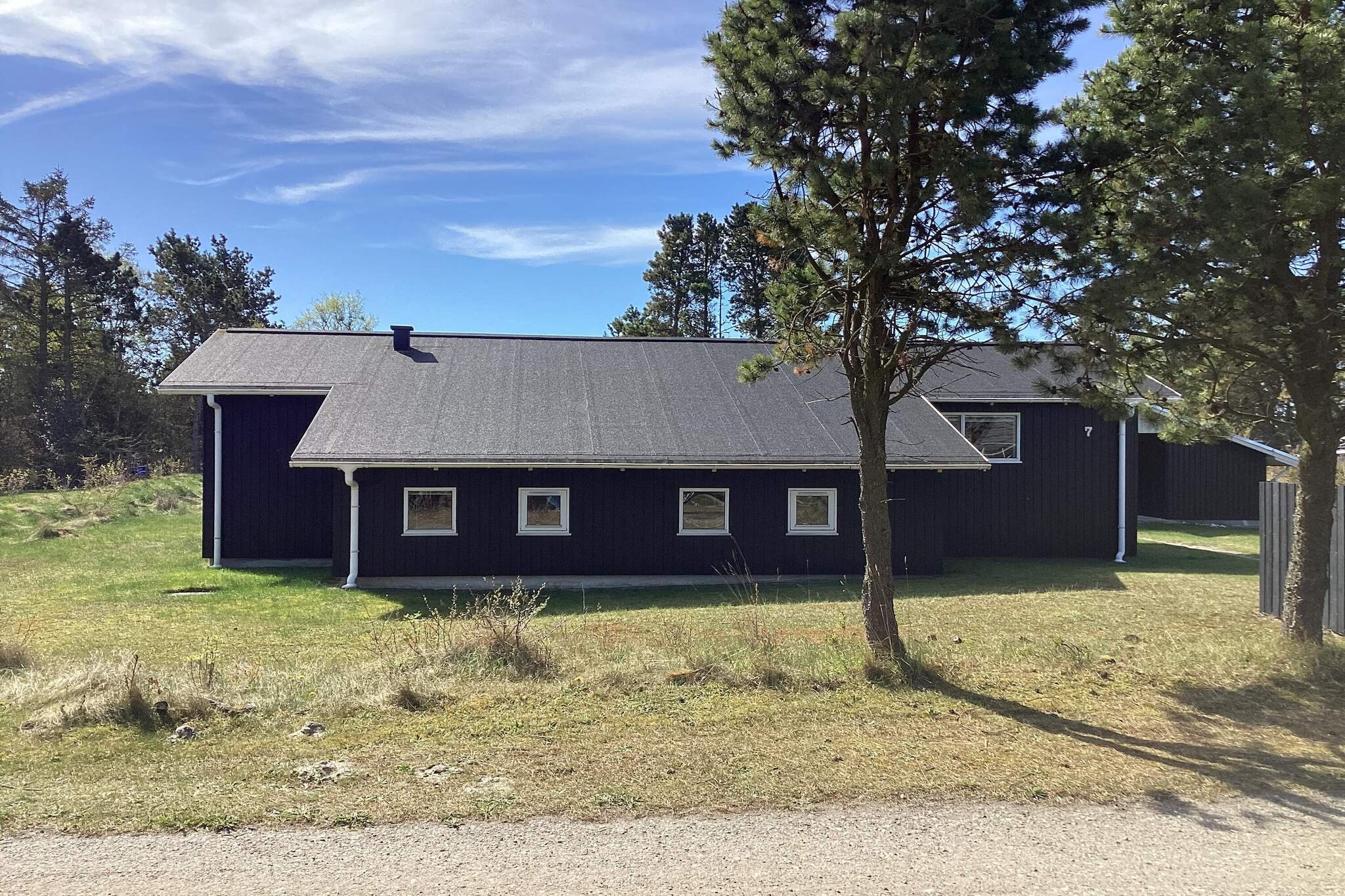 6 Personen vakantie huis in Sæby