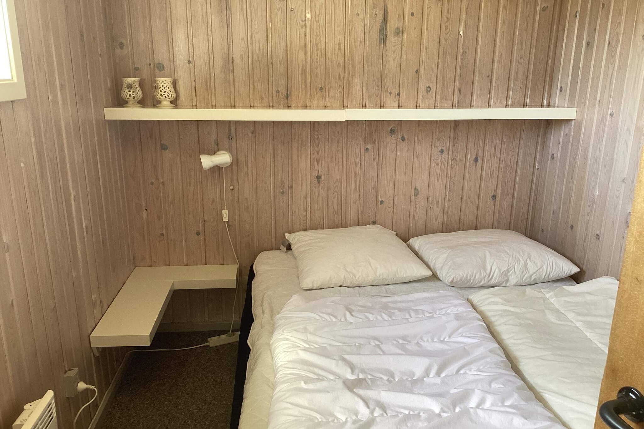 6 Personen vakantie huis in Sæby - Binnen