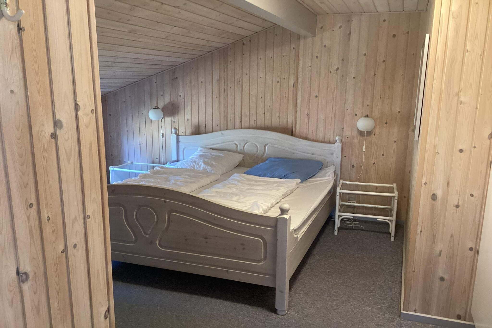 6 Personen vakantie huis in Sæby - Binnen