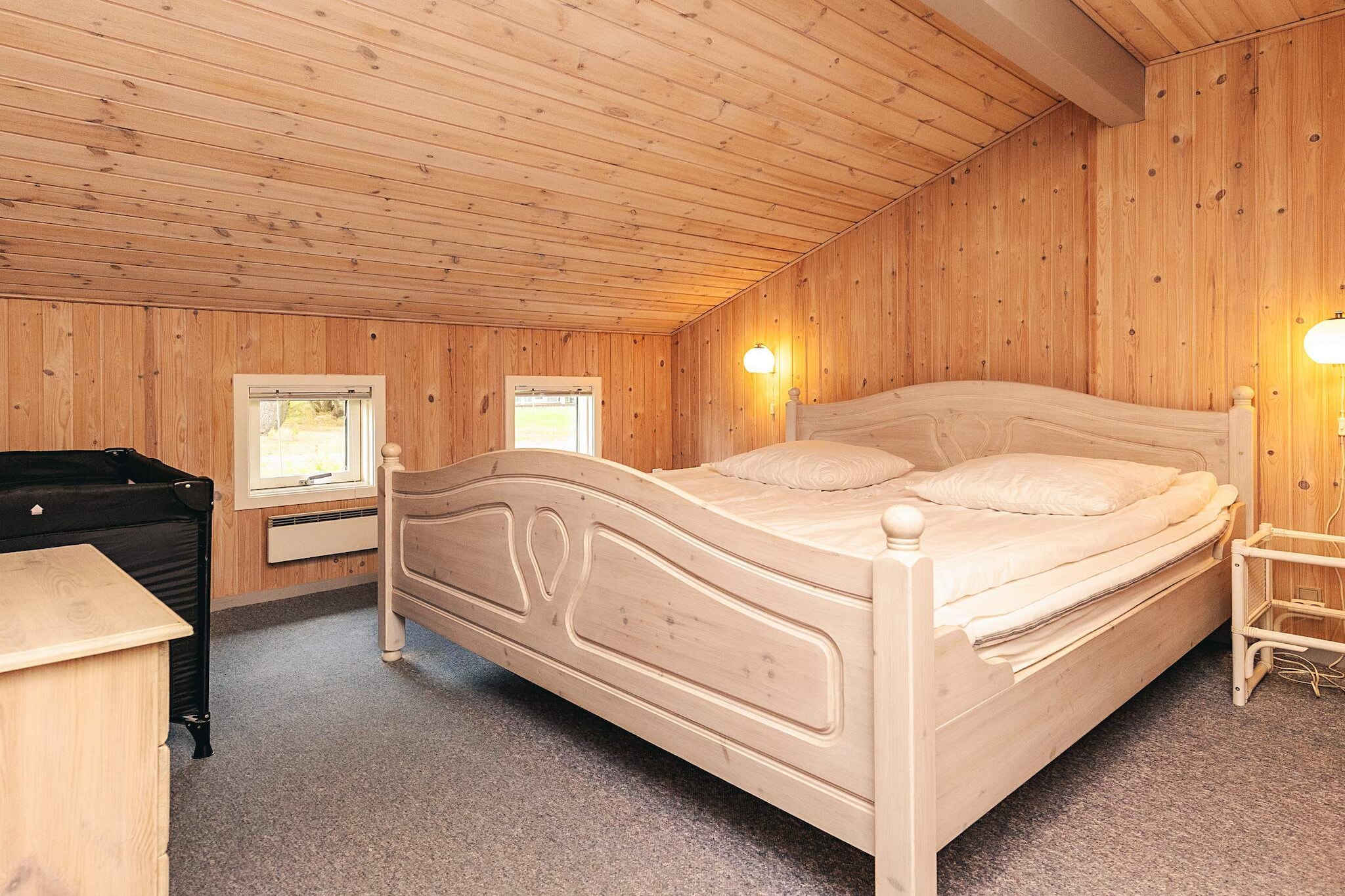 6 person holiday home in Sæby - Indoor