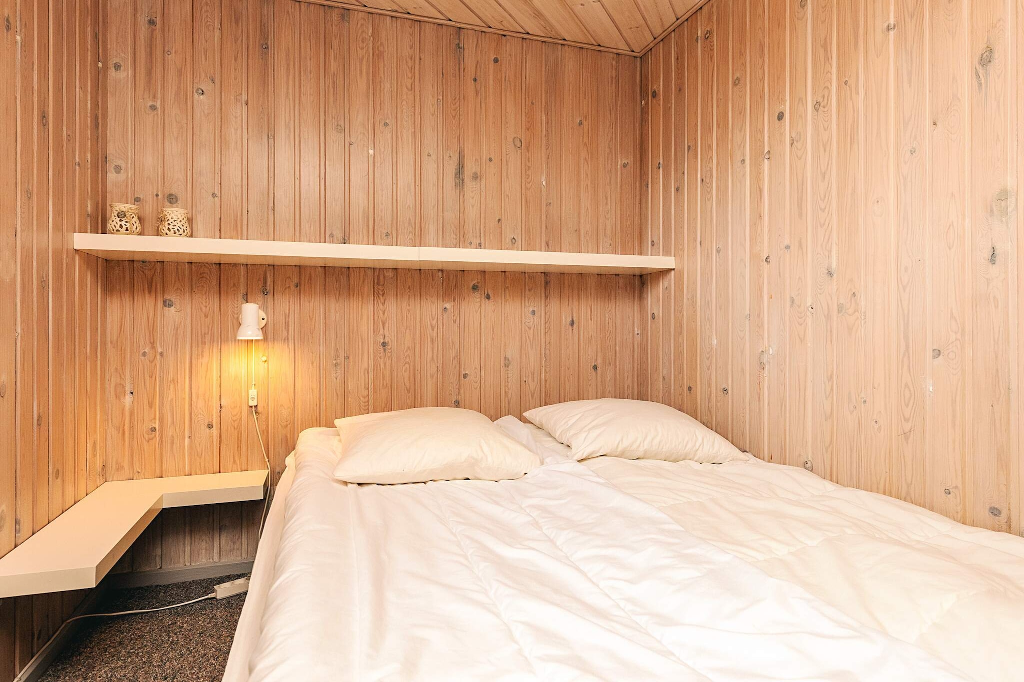 6 person holiday home in Sæby - Indoor