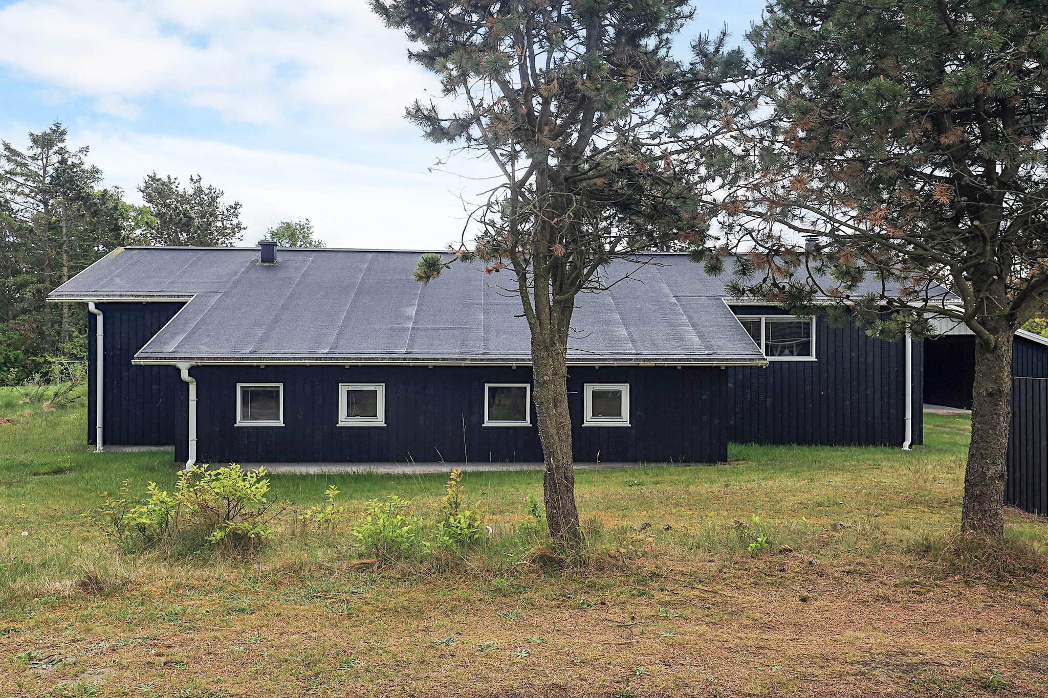6 person holiday home in Sæby - View