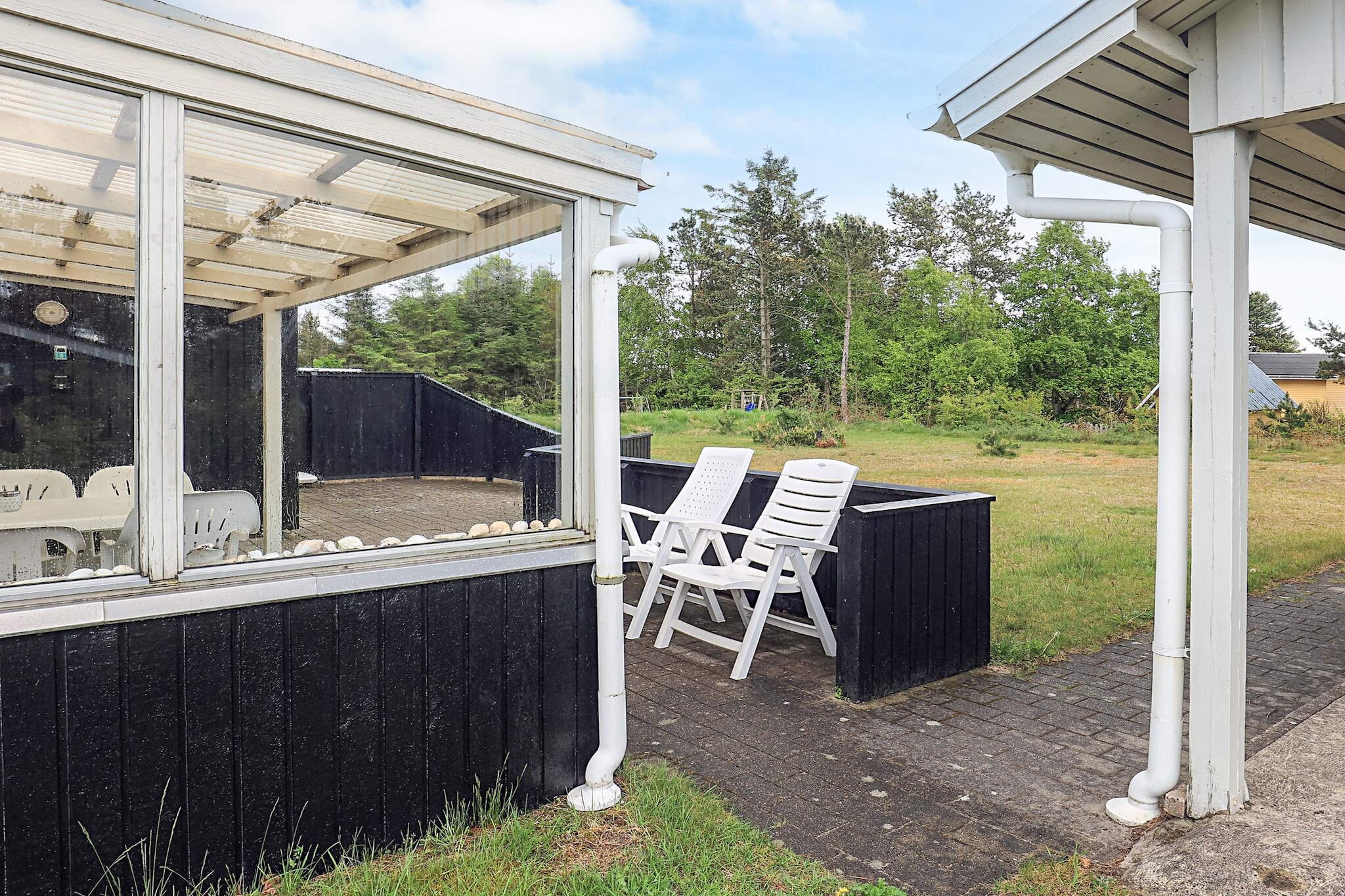 6 person holiday home in Sæby - View
