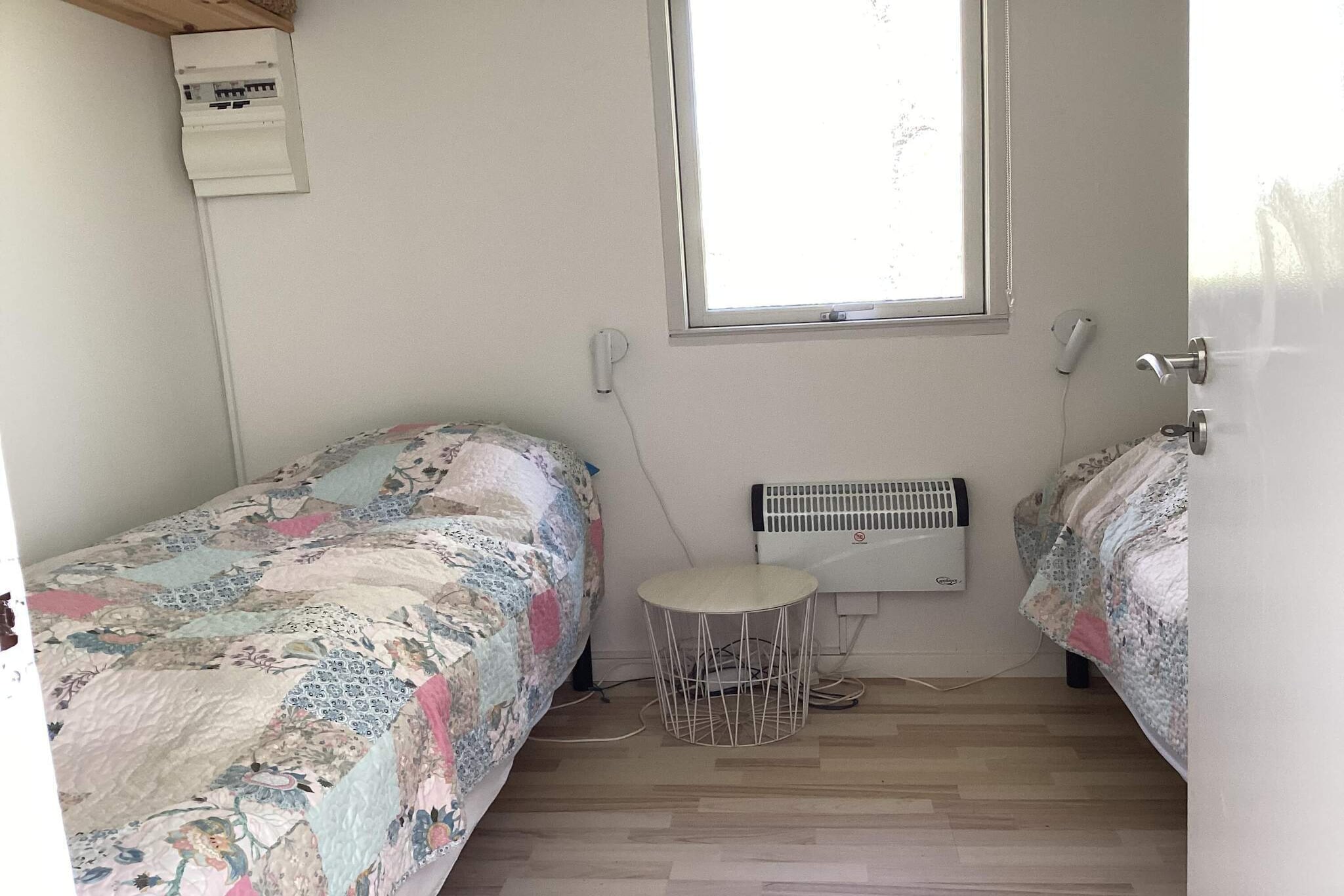 Maison de vacances pour 7 a Hals - Intérieur