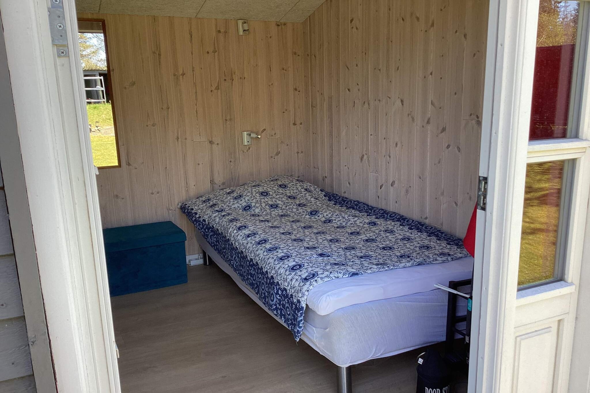 Maison de vacances pour 7 a Hals - Intérieur