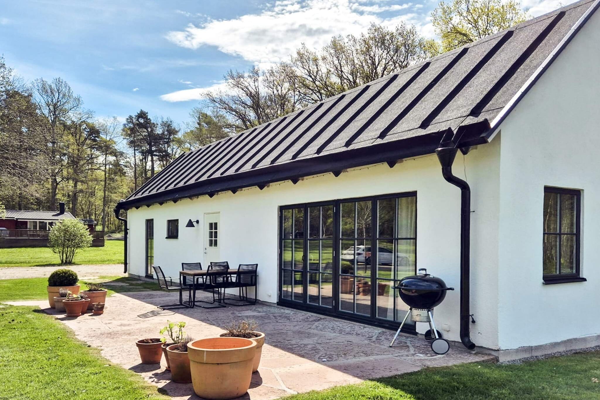 5 sterren vakantie huis in FÄRJESTADEN