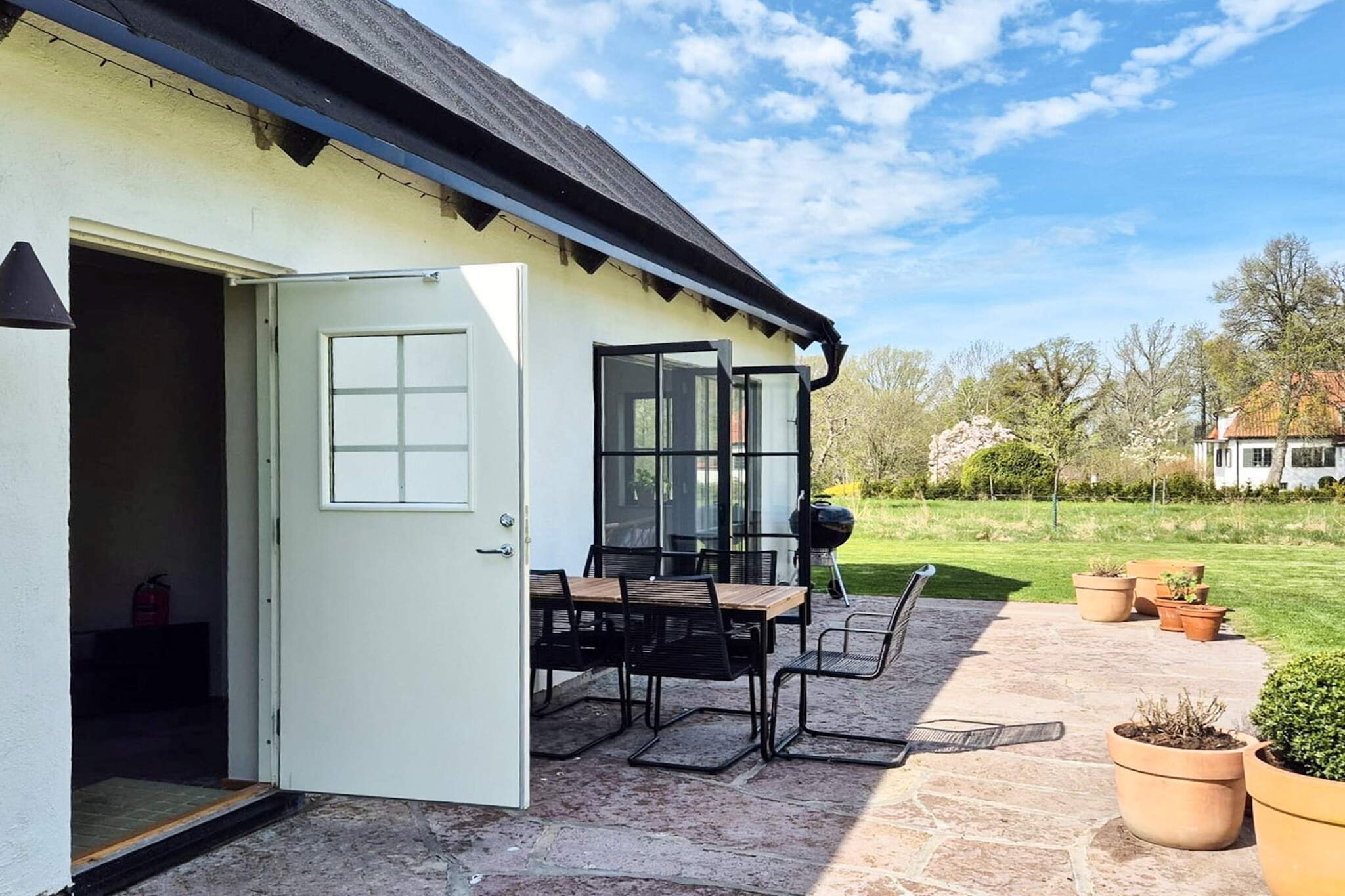 5 sterren vakantie huis in FÄRJESTADEN