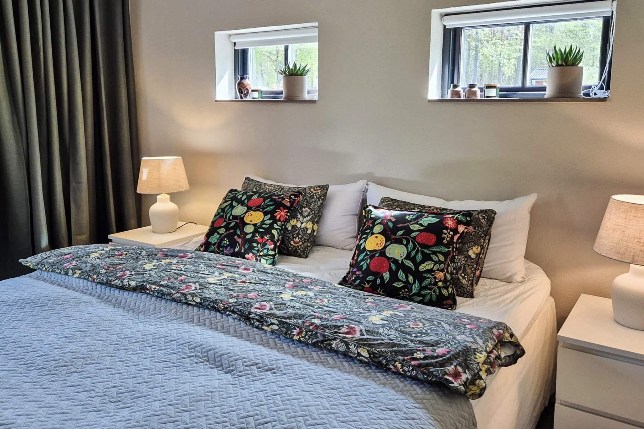 5 sterren vakantie huis in FÄRJESTADEN - Binnen