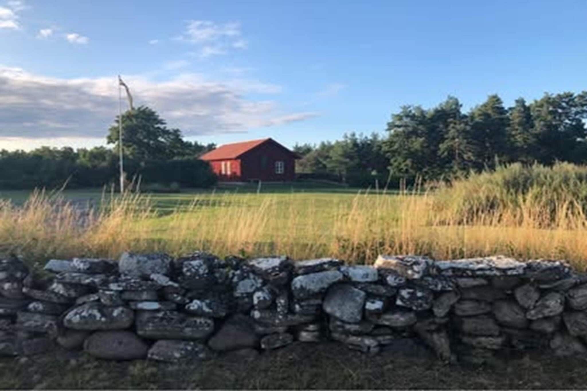 4 sterren vakantie huis in FÄRJESTADEN