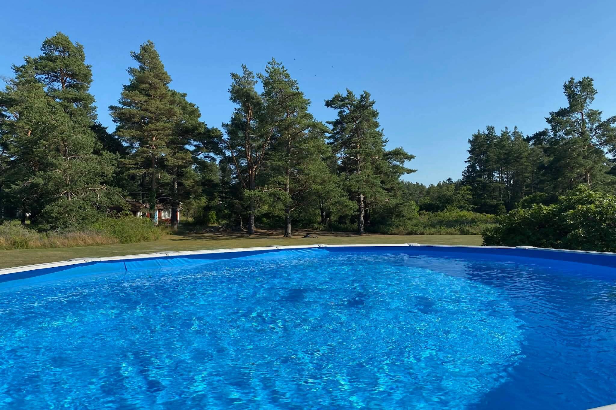 4 sterren vakantie huis in FÄRJESTADEN