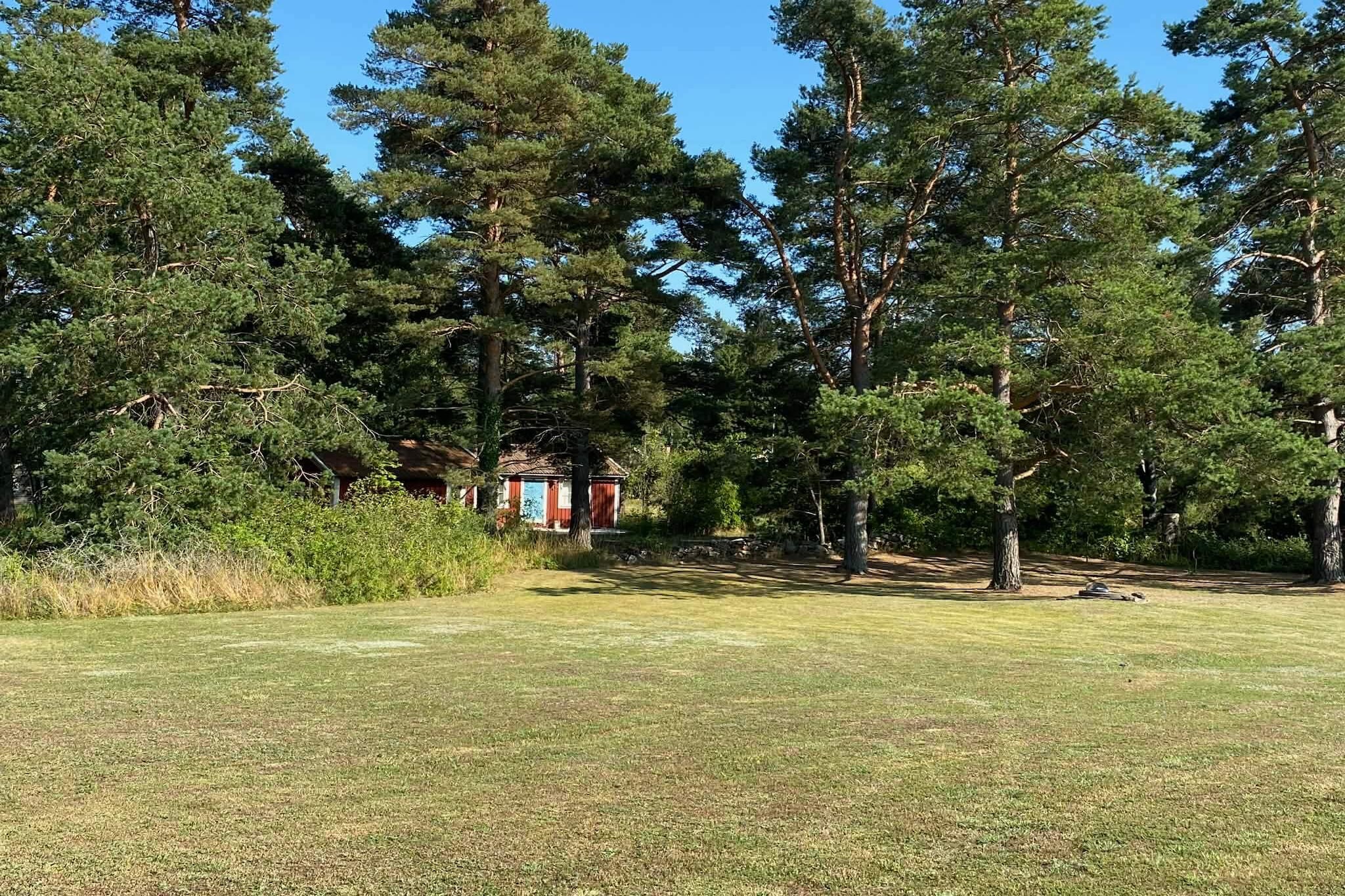 4 sterren vakantie huis in FÄRJESTADEN - Buitenlucht