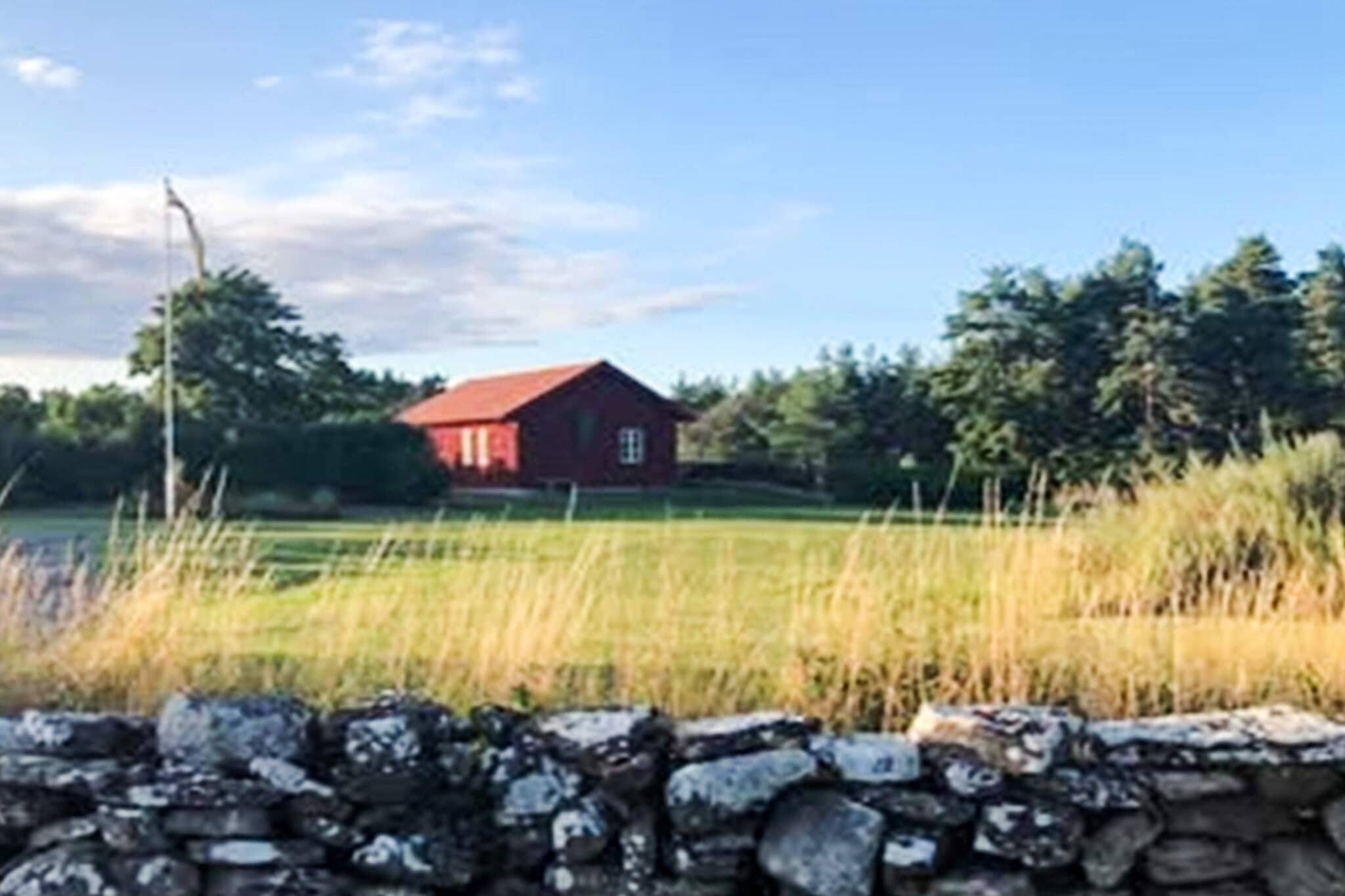 4 sterren vakantie huis in FÄRJESTADEN - Buitenlucht