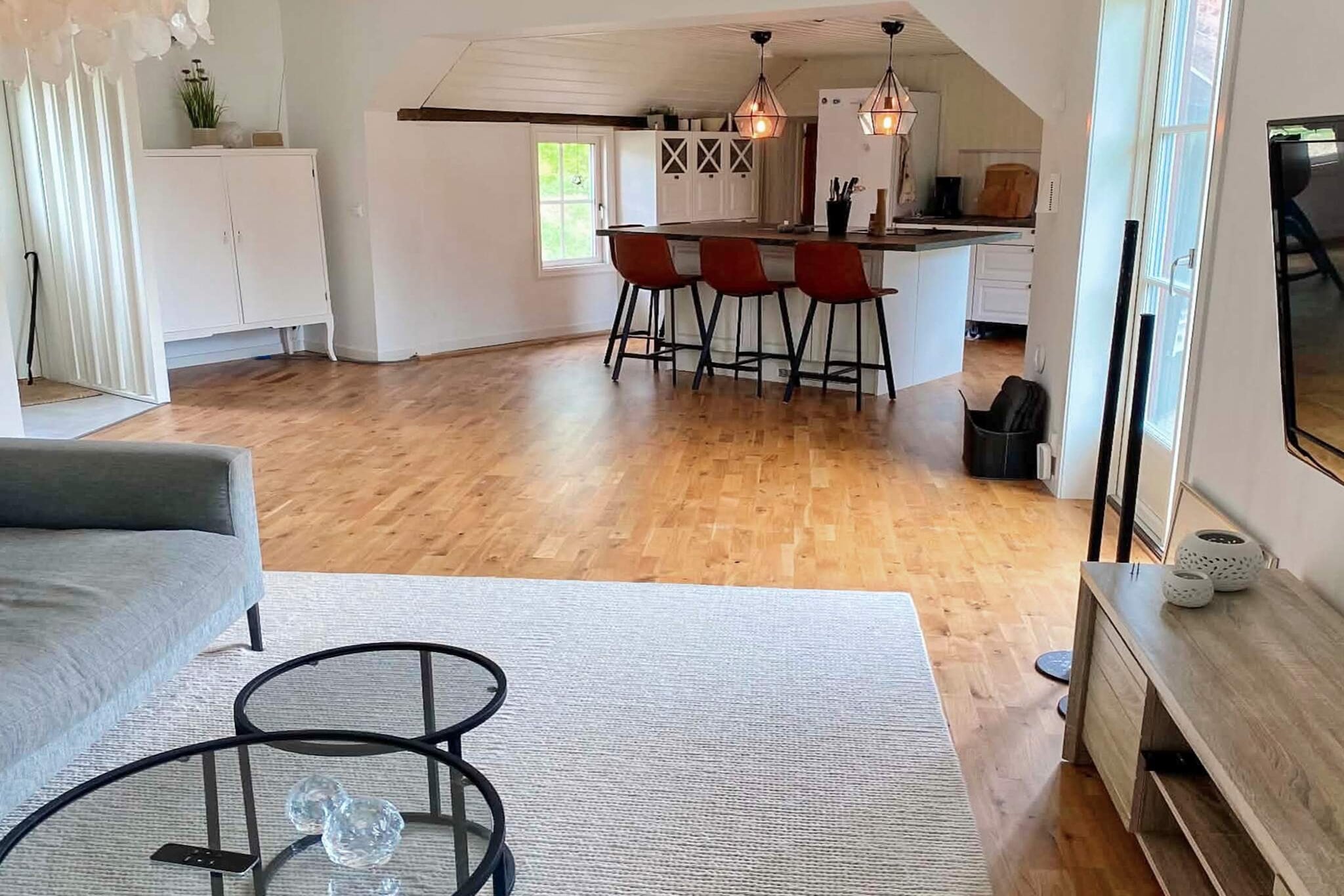 4 sterren vakantie huis in FÄRJESTADEN - Binnen