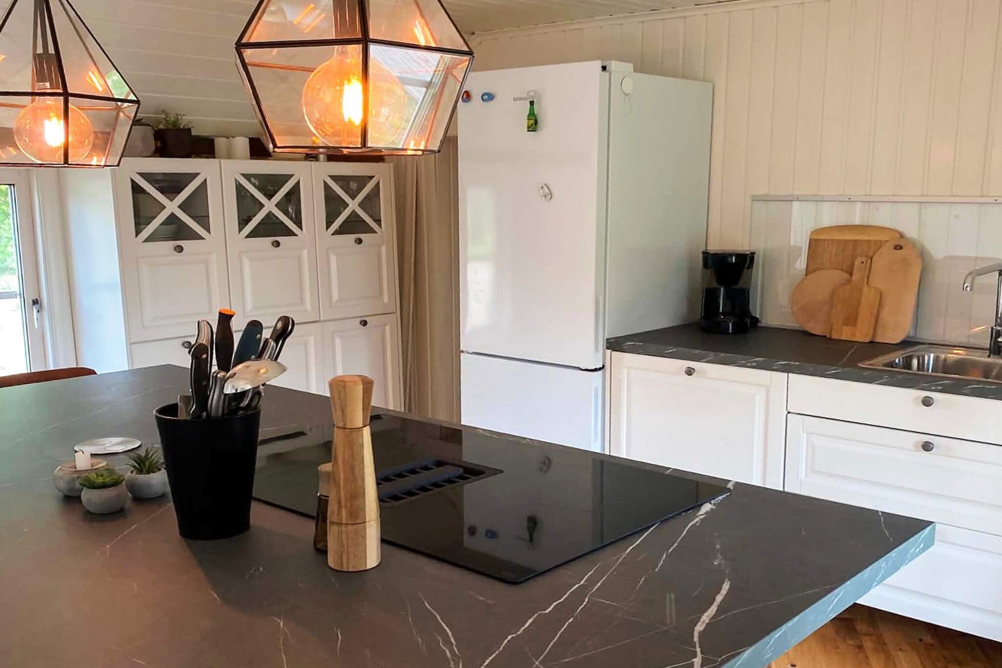 4 sterren vakantie huis in FÄRJESTADEN - Binnen