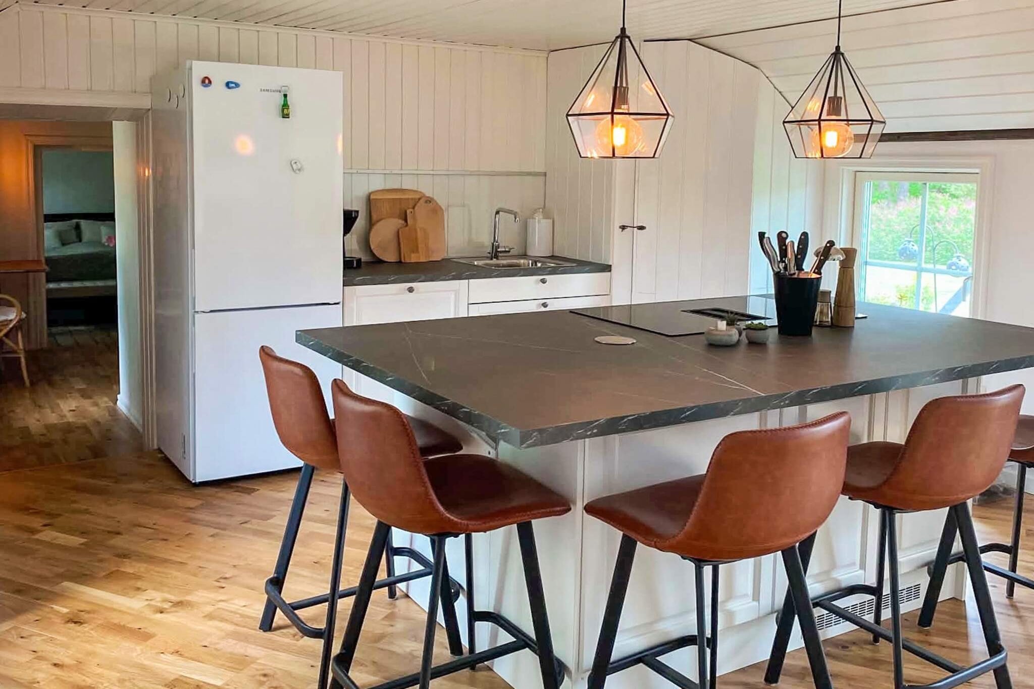 4 sterren vakantie huis in FÄRJESTADEN - Binnen
