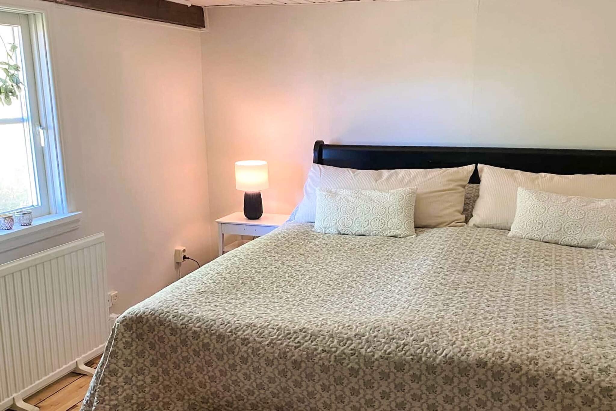 4 sterren vakantie huis in FÄRJESTADEN - Binnen