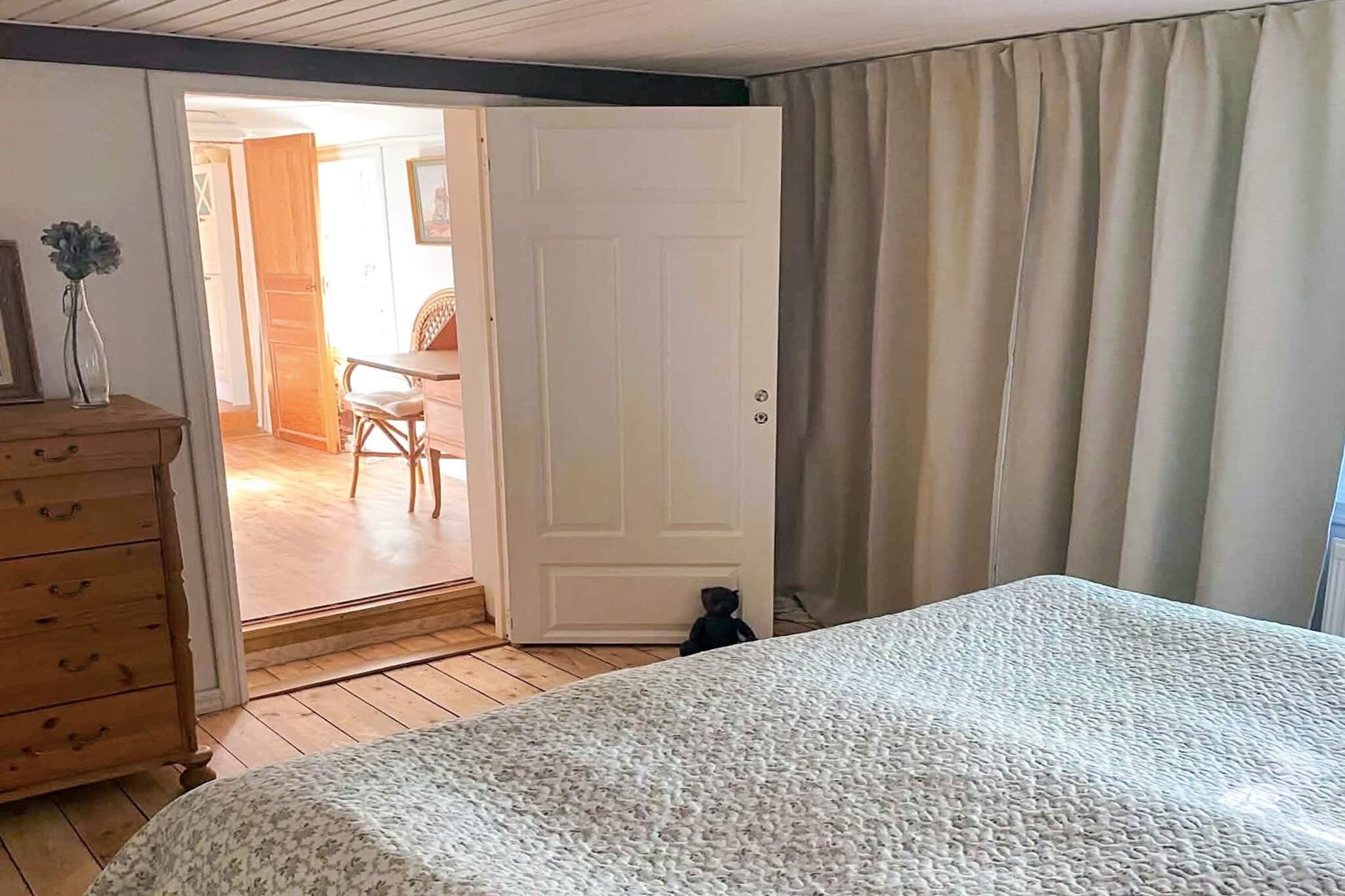 4 sterren vakantie huis in FÄRJESTADEN - Binnen