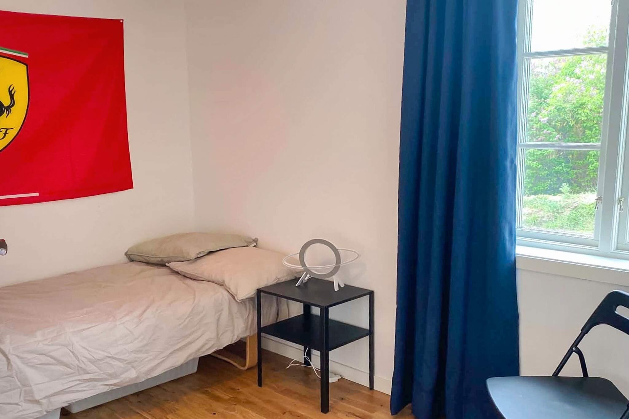 4 sterren vakantie huis in FÄRJESTADEN - Binnen