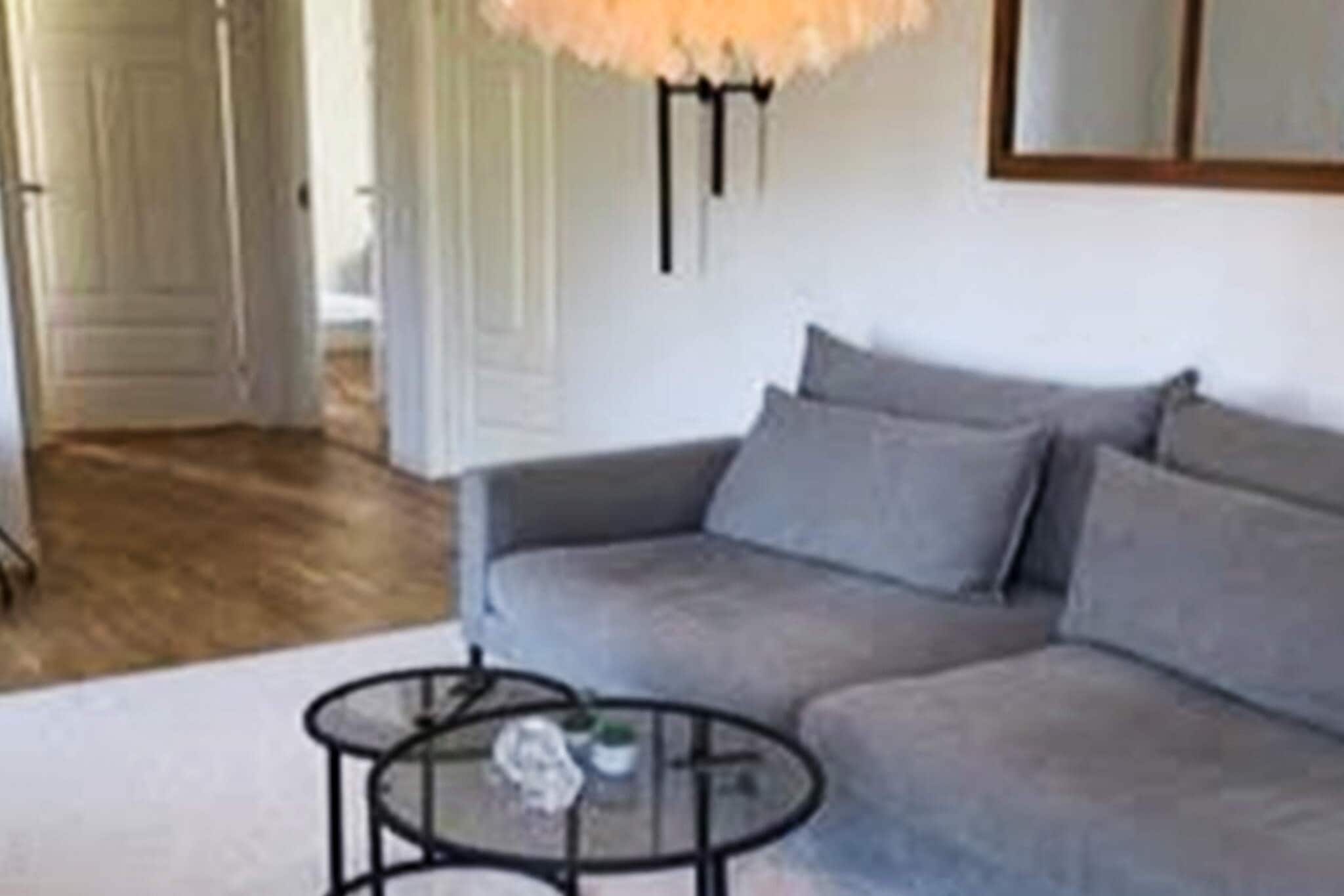 4 sterren vakantie huis in FÄRJESTADEN - Binnen