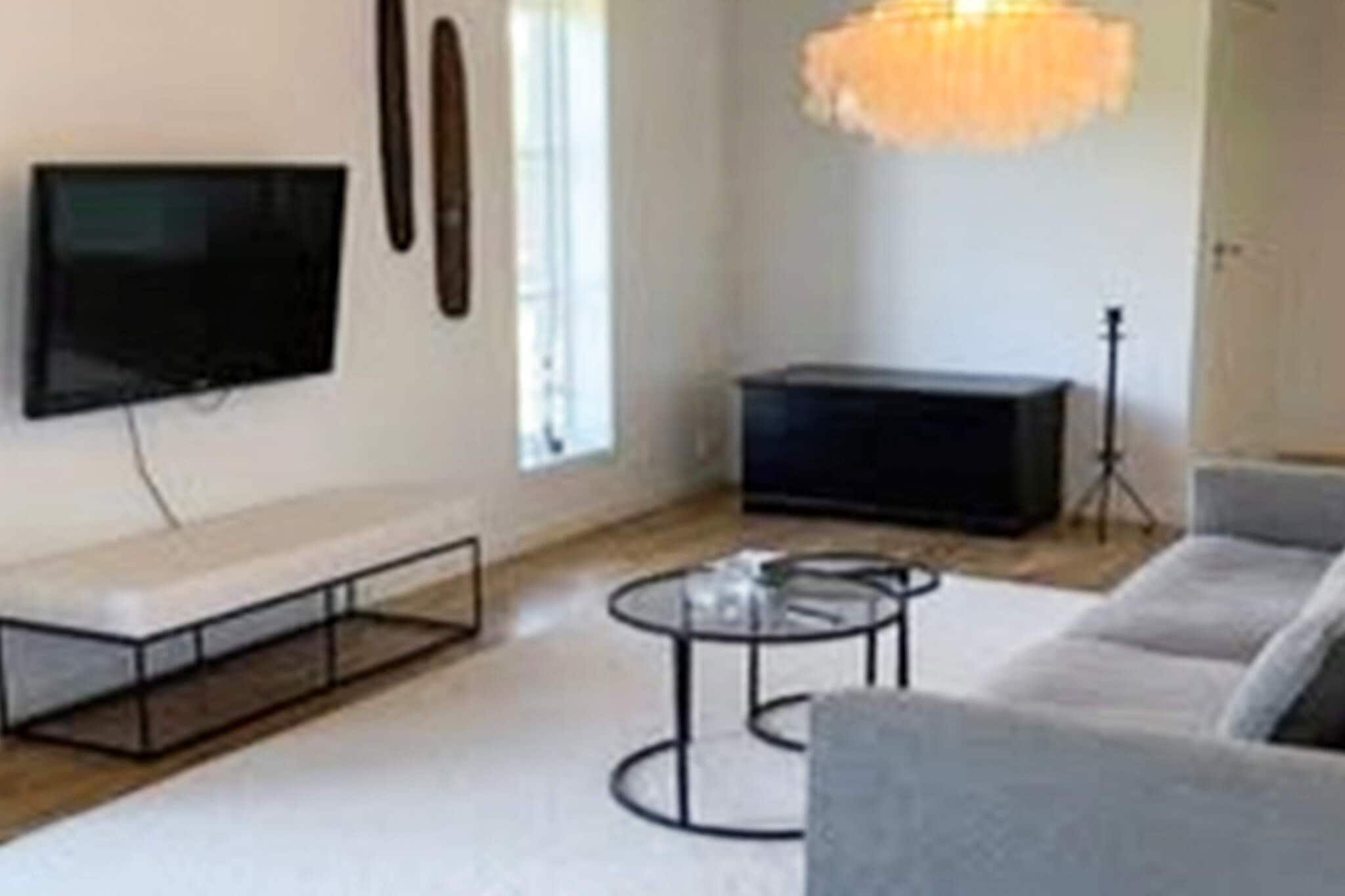 4 sterren vakantie huis in FÄRJESTADEN - Binnen