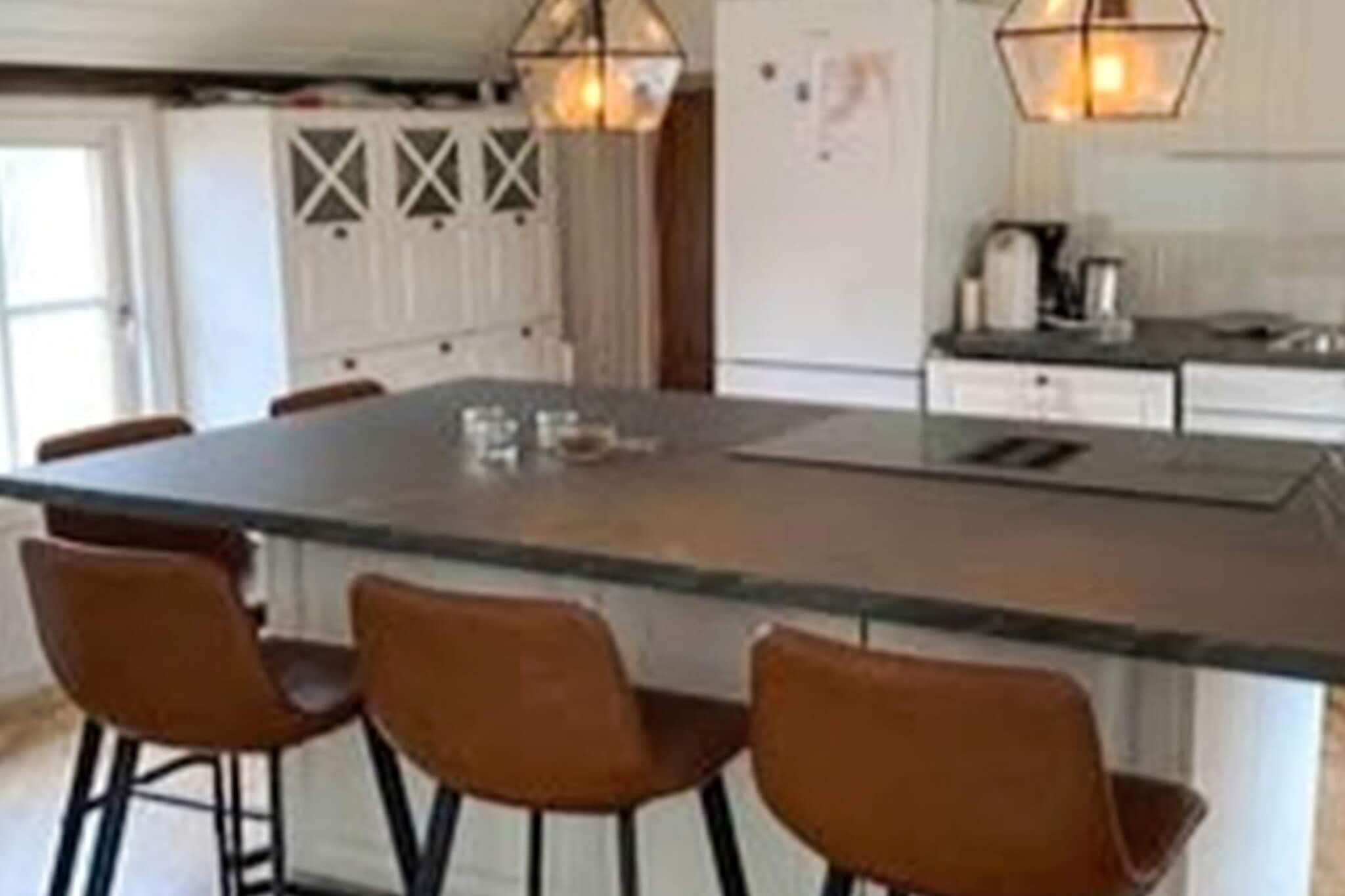 4 sterren vakantie huis in FÄRJESTADEN - Binnen