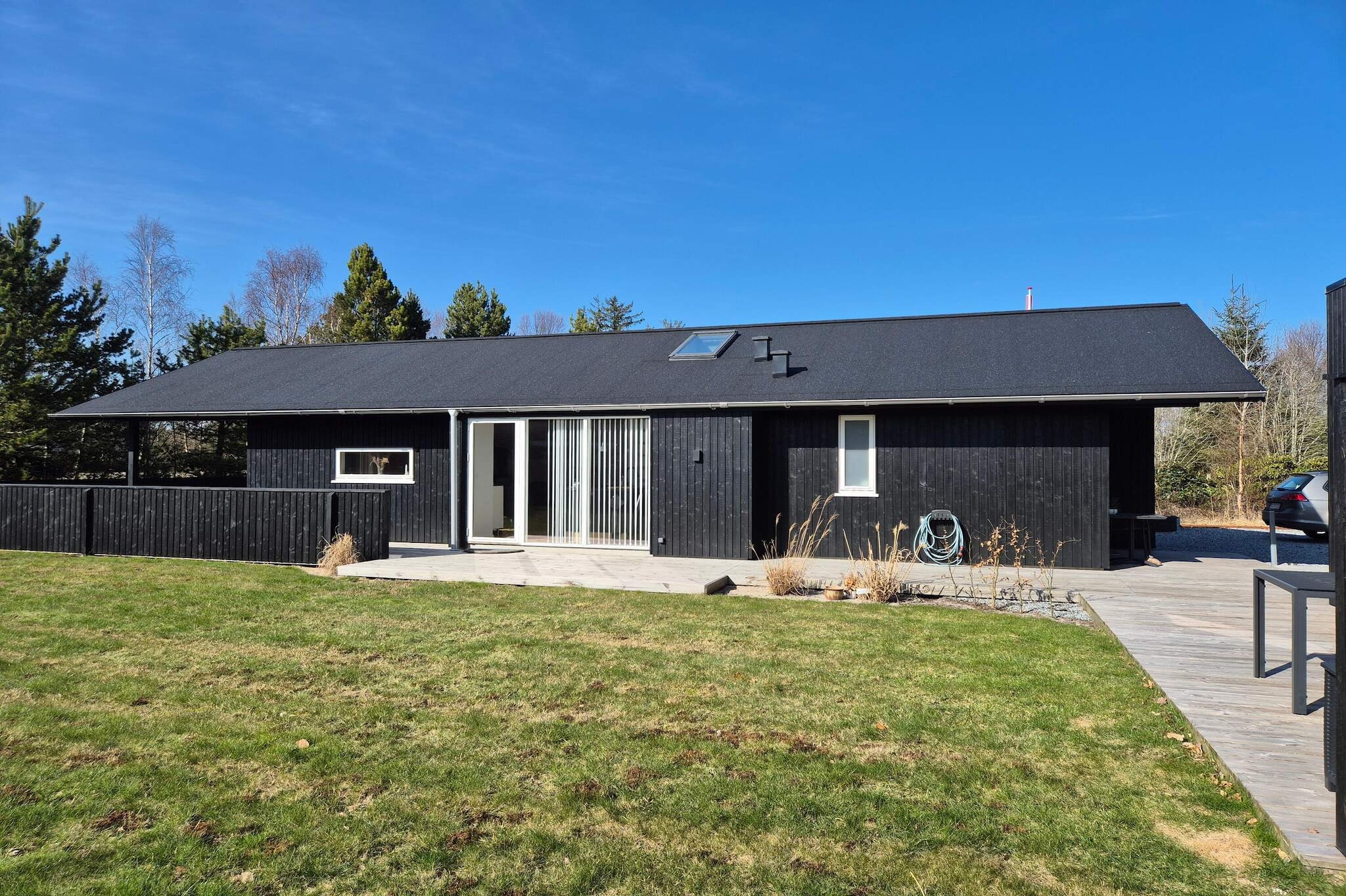 4 sterren vakantie huis in Hals