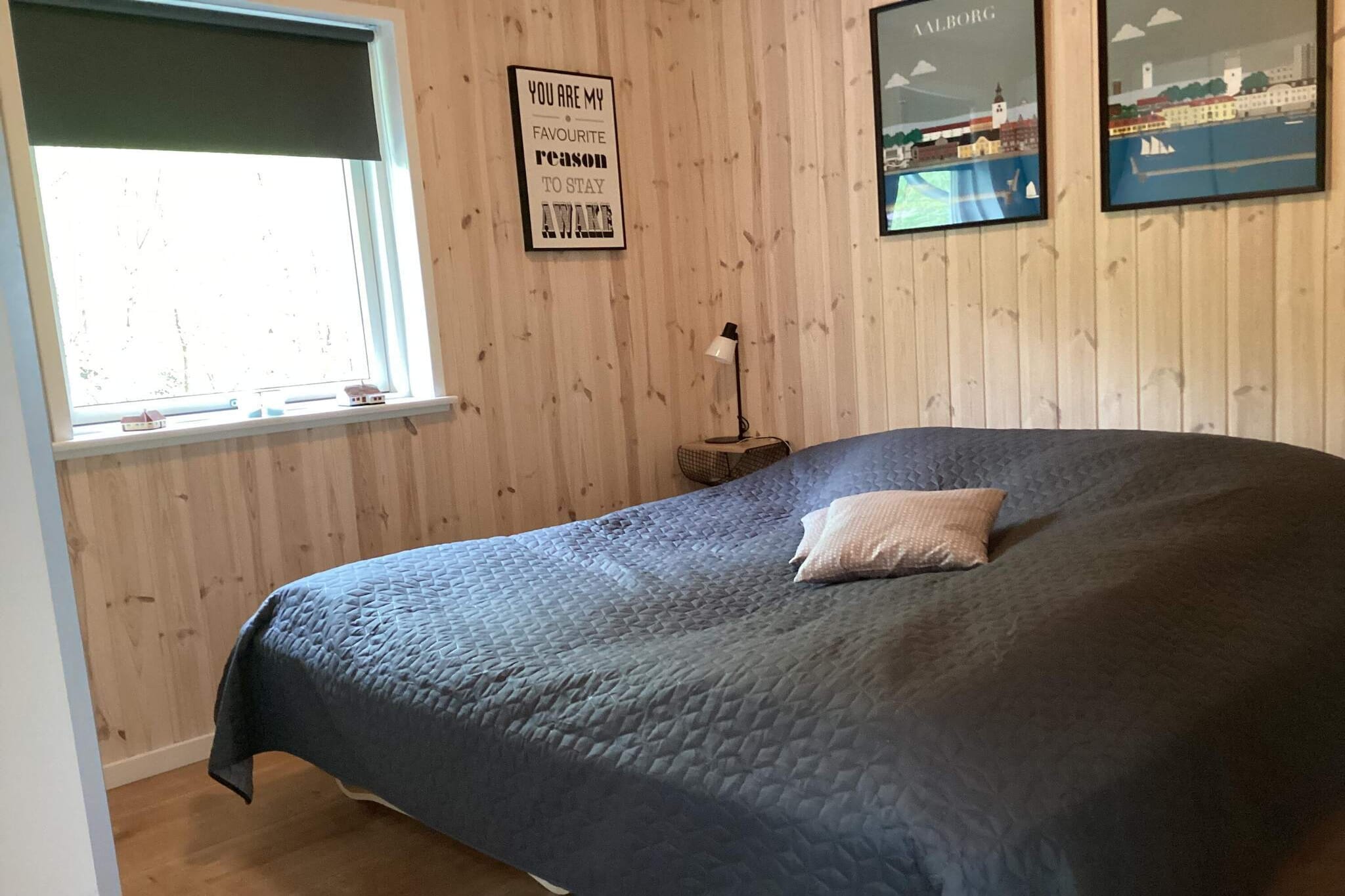 4 sterren vakantie huis in Hals - Binnen
