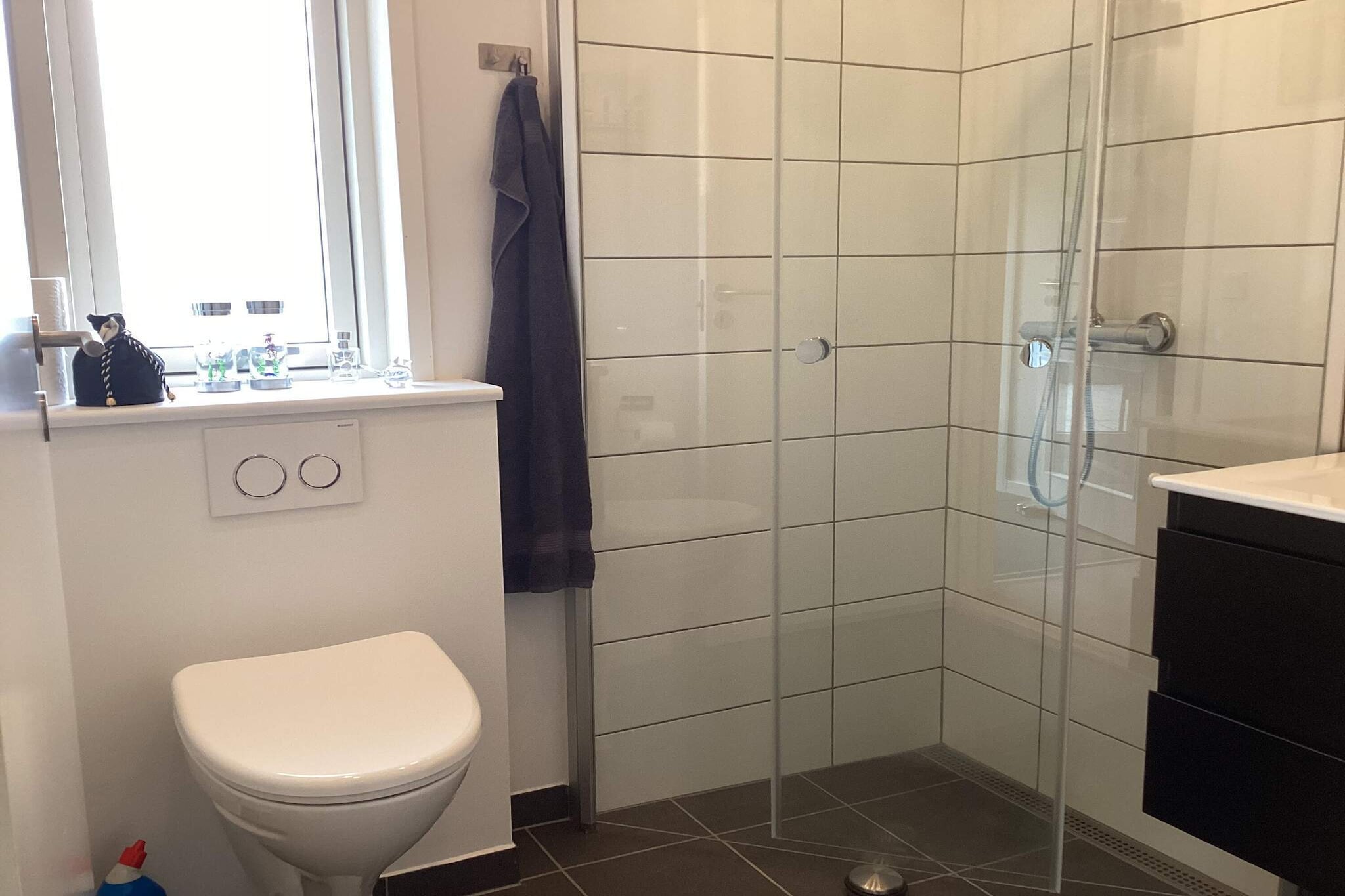 4 sterren vakantie huis in Hals - Binnen