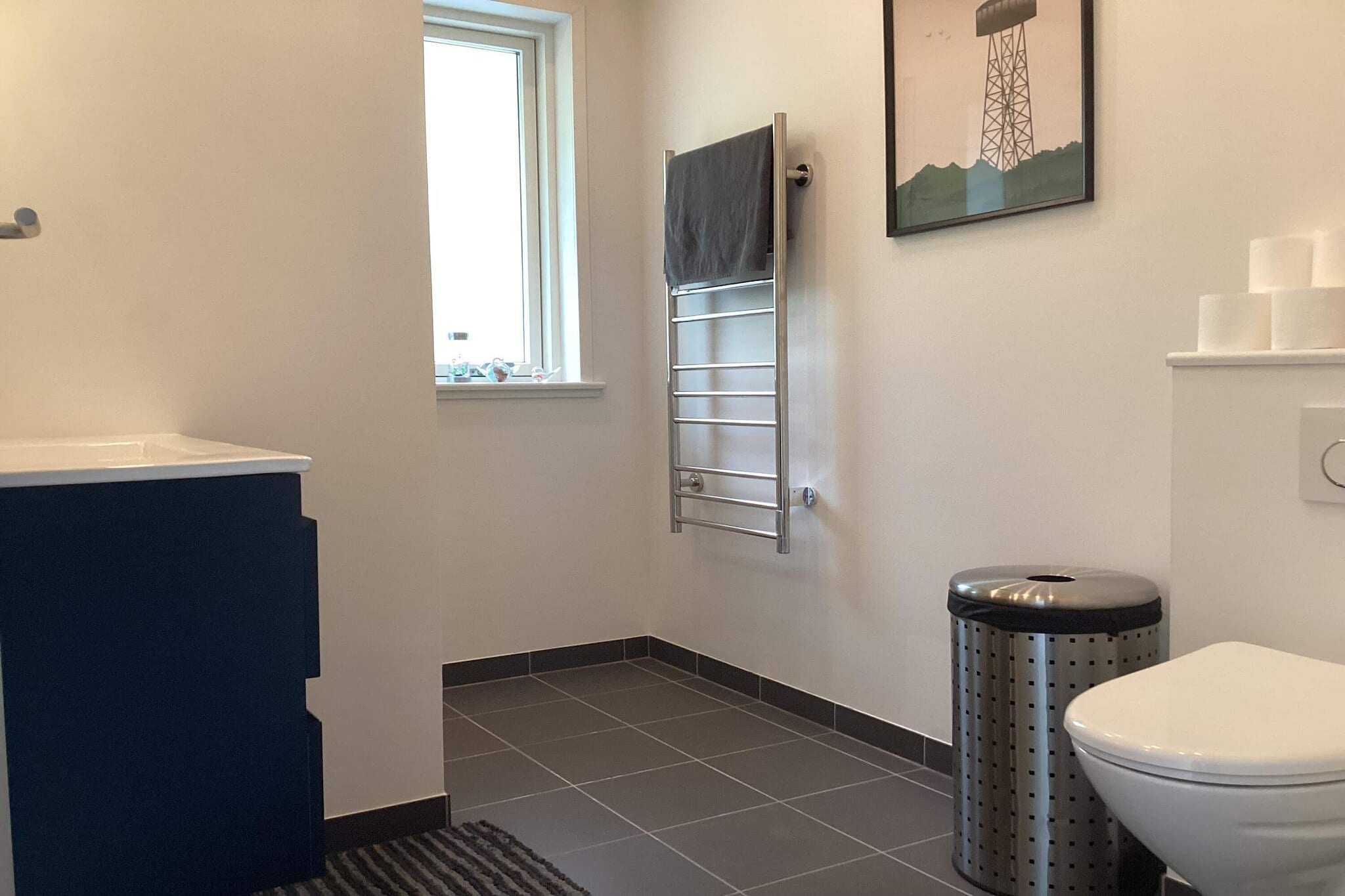 4 sterren vakantie huis in Hals - Binnen